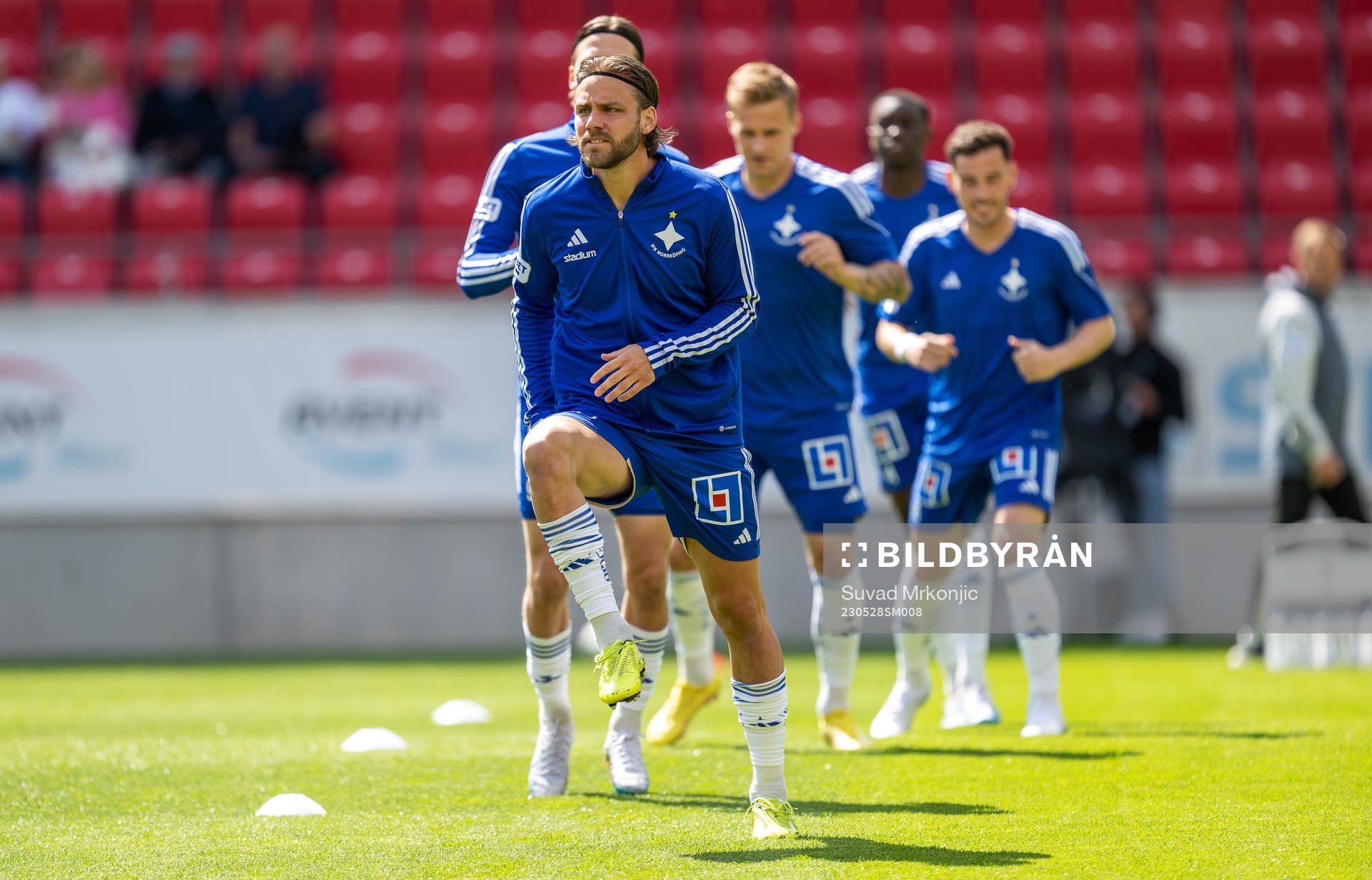 IFK Norrköpings spelare