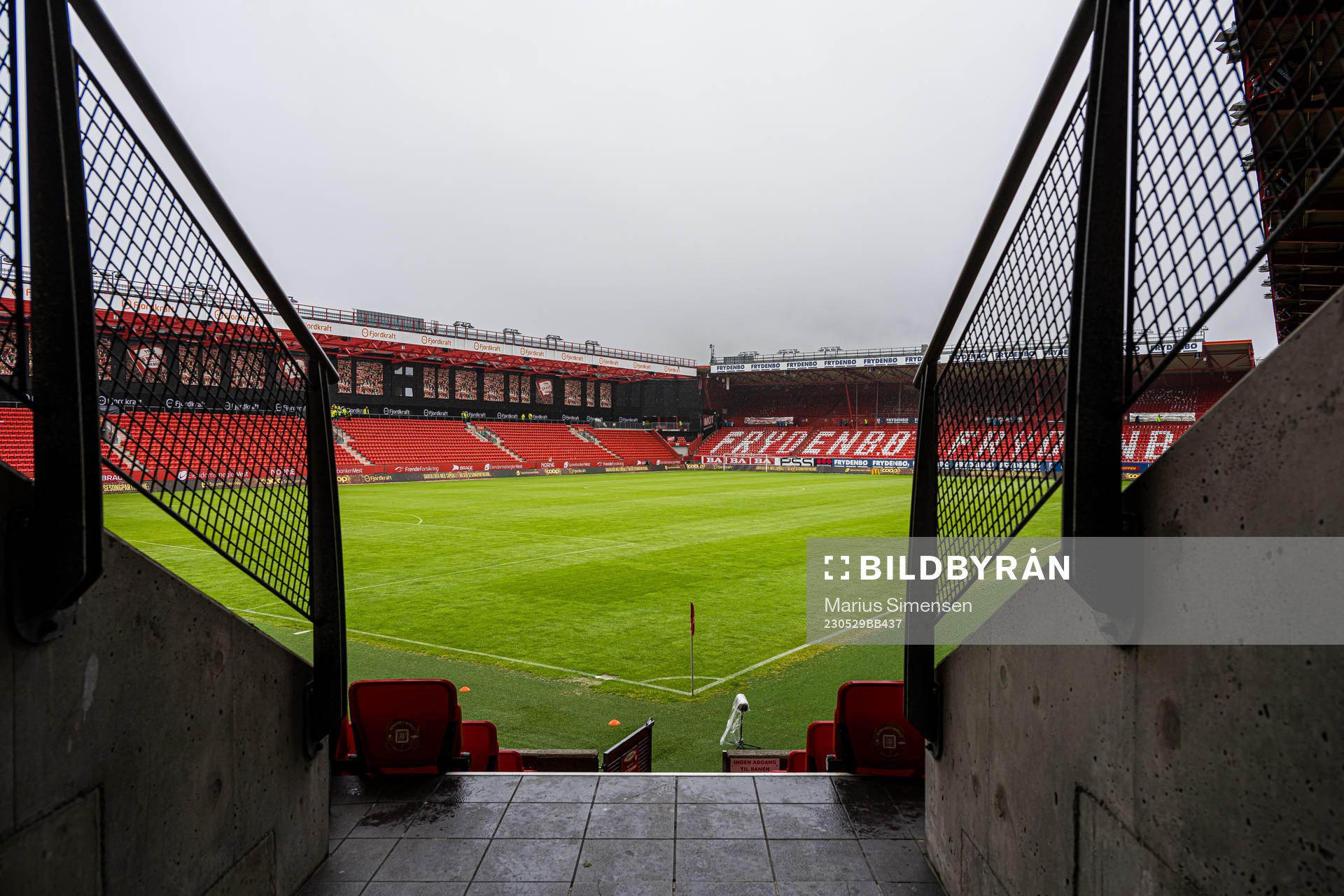 Brann Stadion