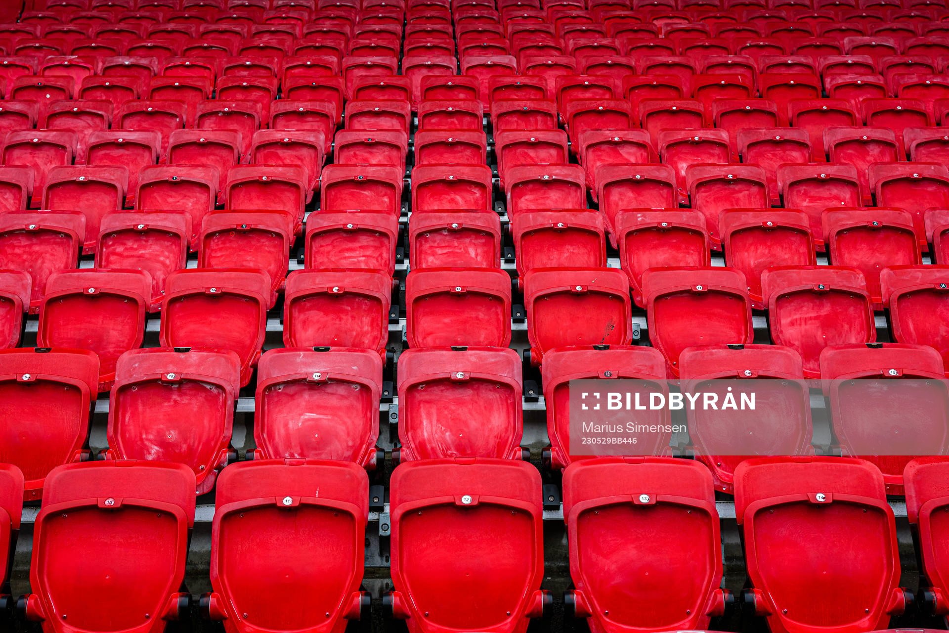 Brann Stadion