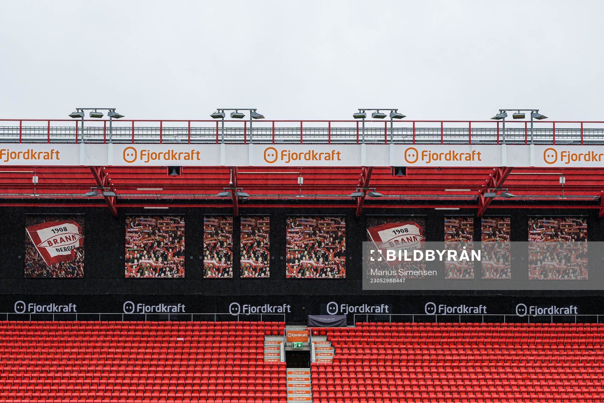 Brann Stadion