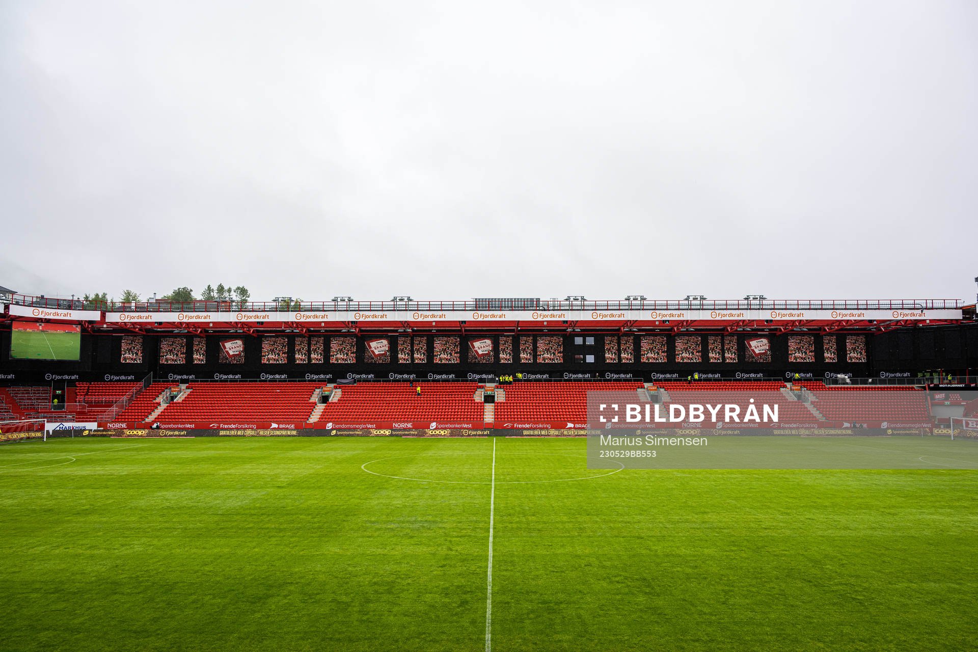 Brann Stadion