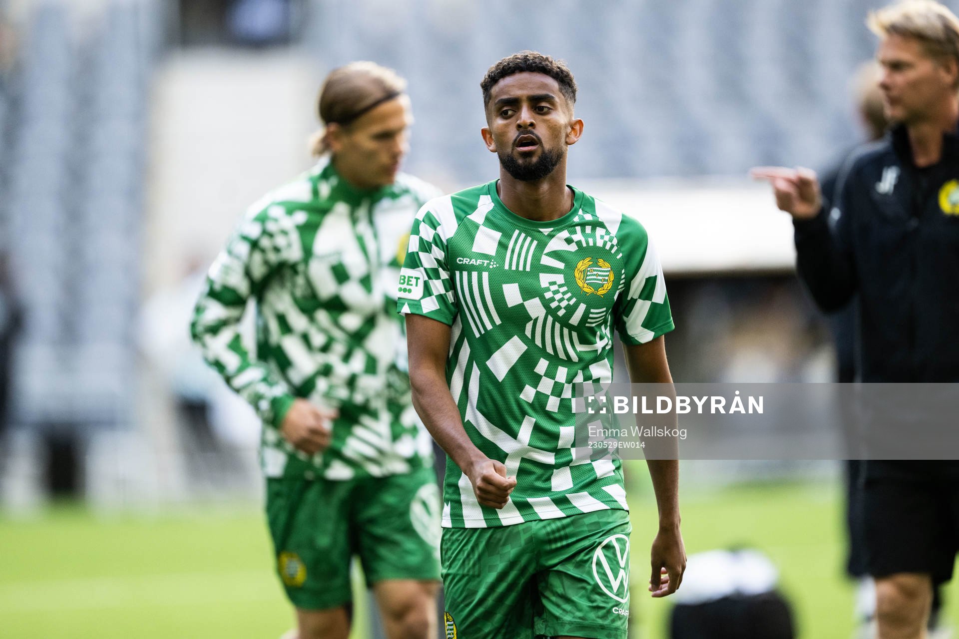 Hammarbys Montader Madjed