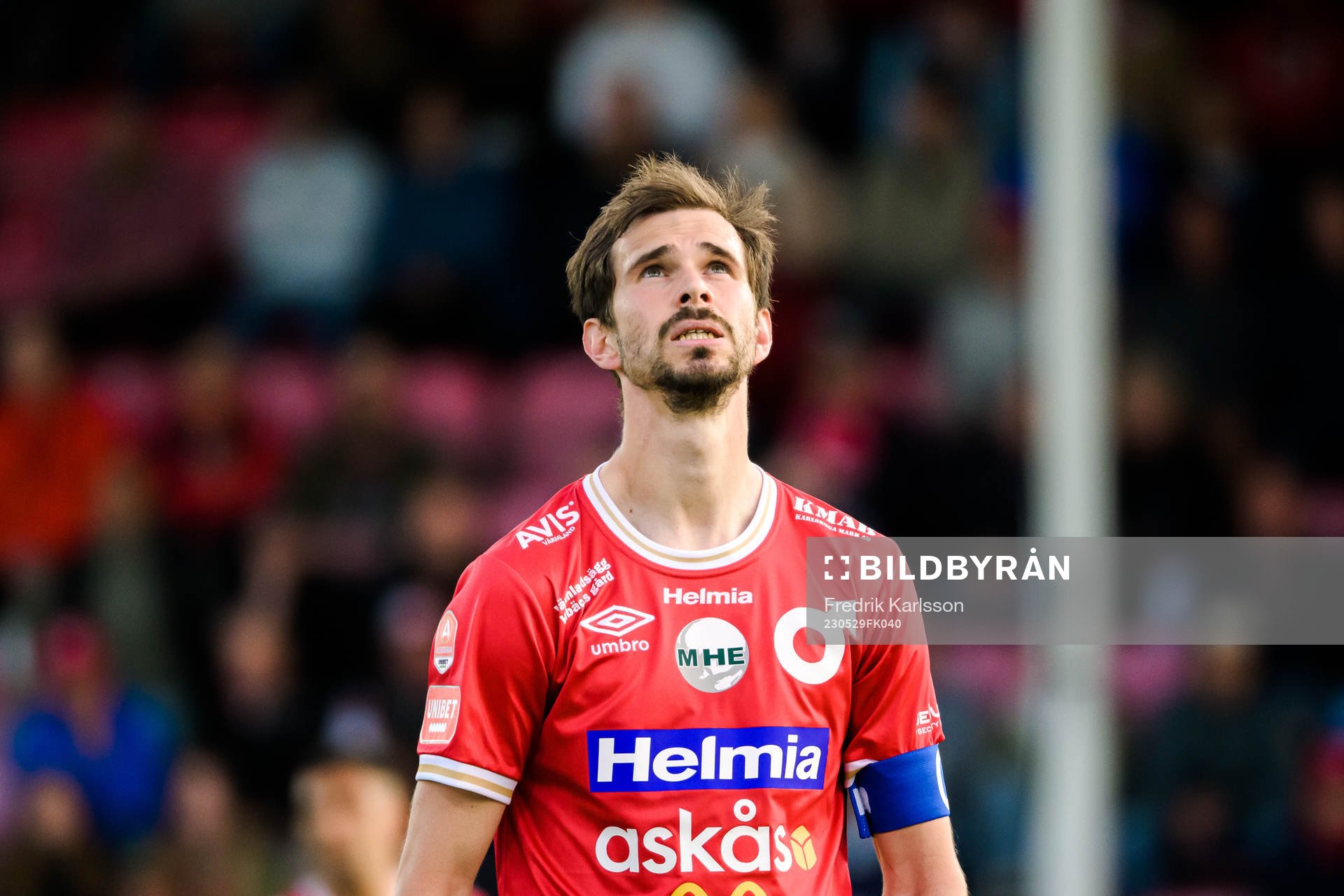 Degerfors Sebastian Ohlsson