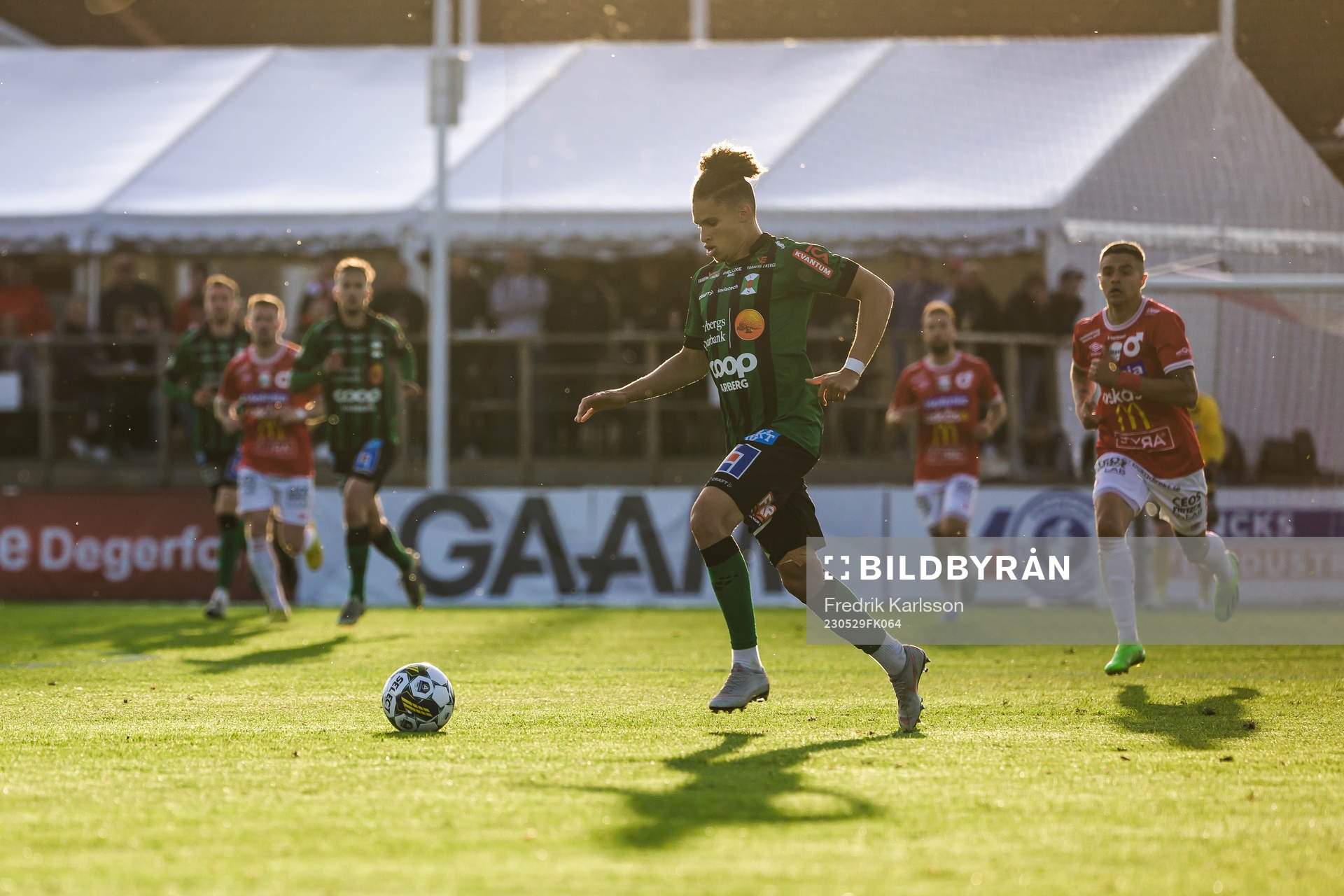 Varbergs Maxime Anne Marie Sainte