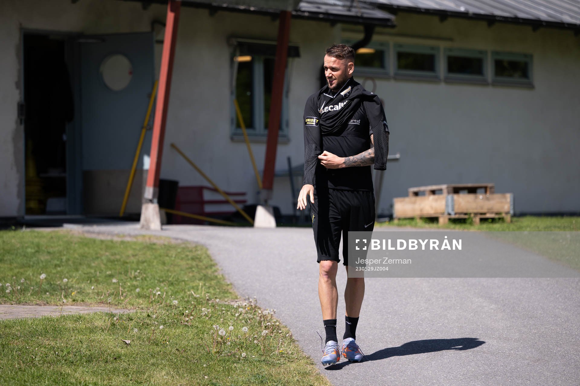 Alexander Milosevic