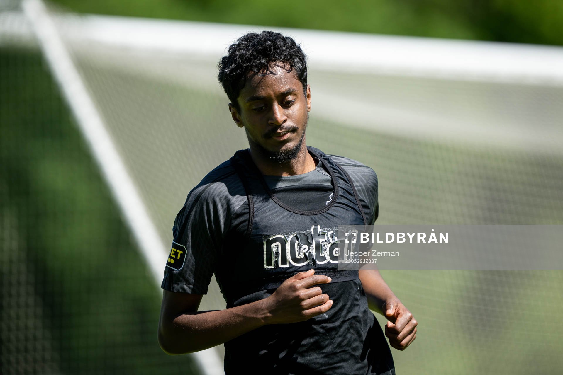 AIKs Abdihakin Ali