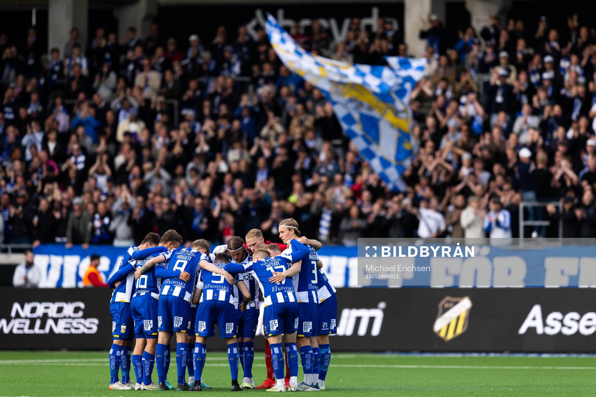 IFK Göteborgs spelare