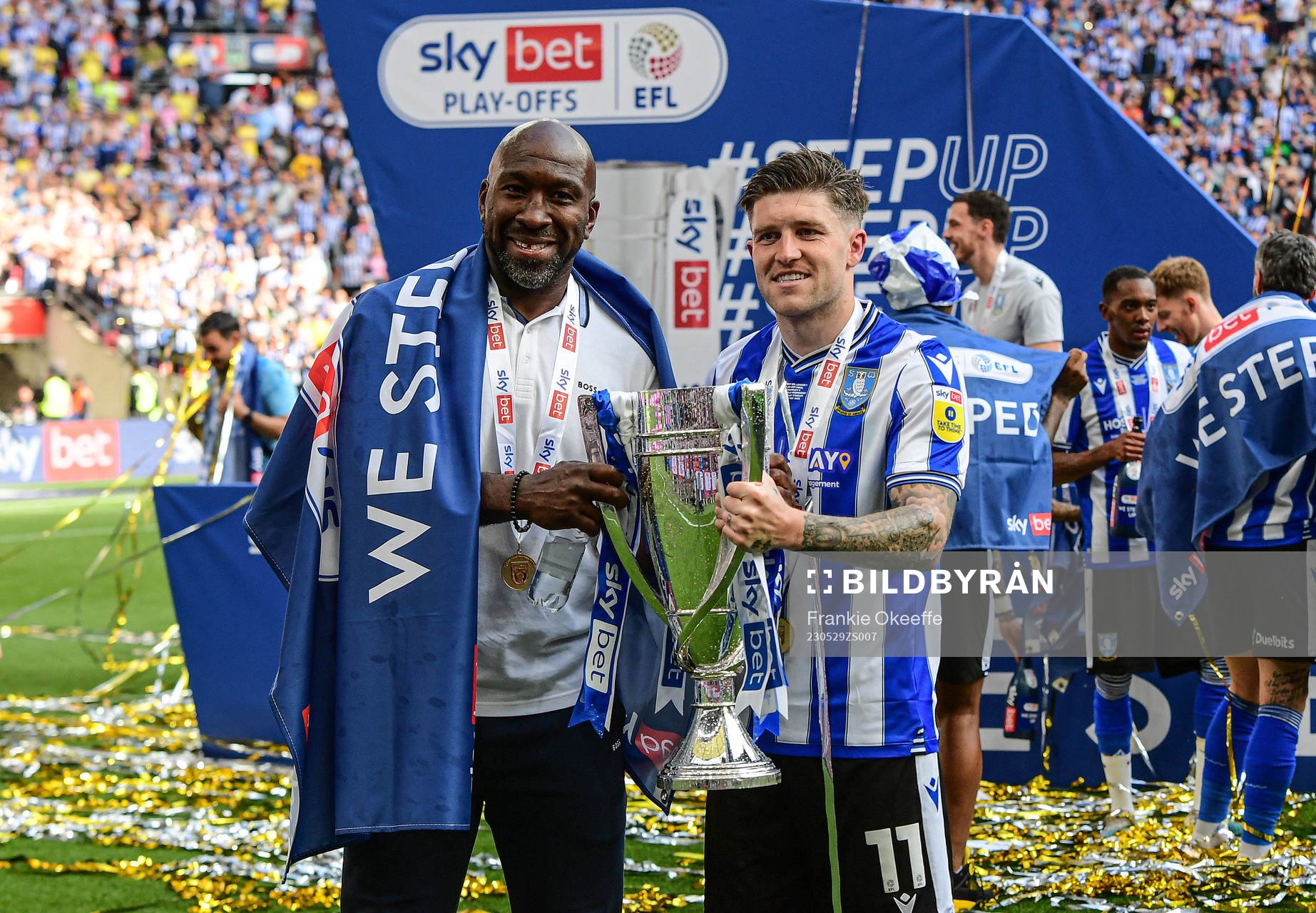 Sheffield Wednesday - Barnsley: Barnsley v Sheffield