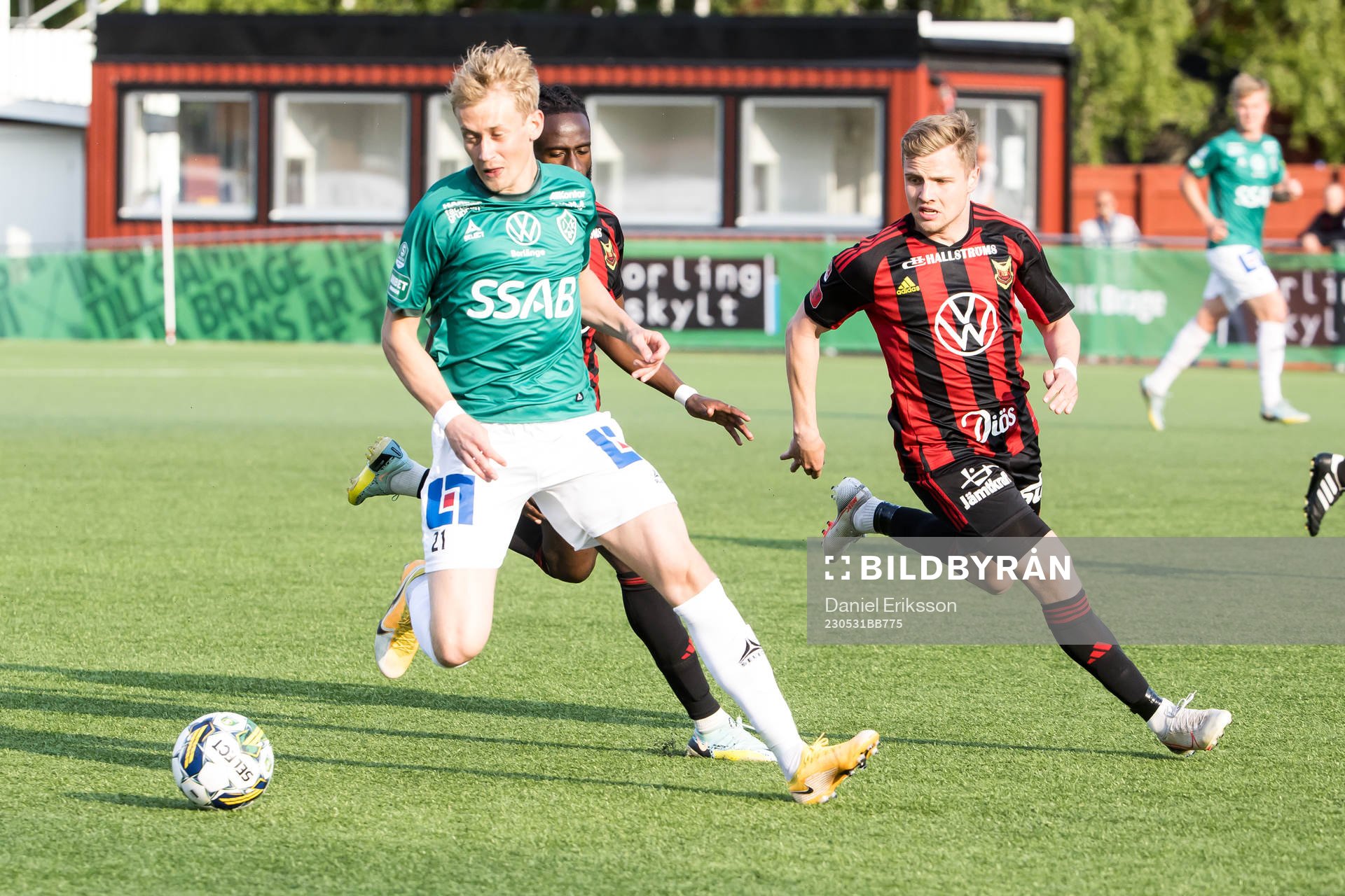Brages Henry Sletsjøe