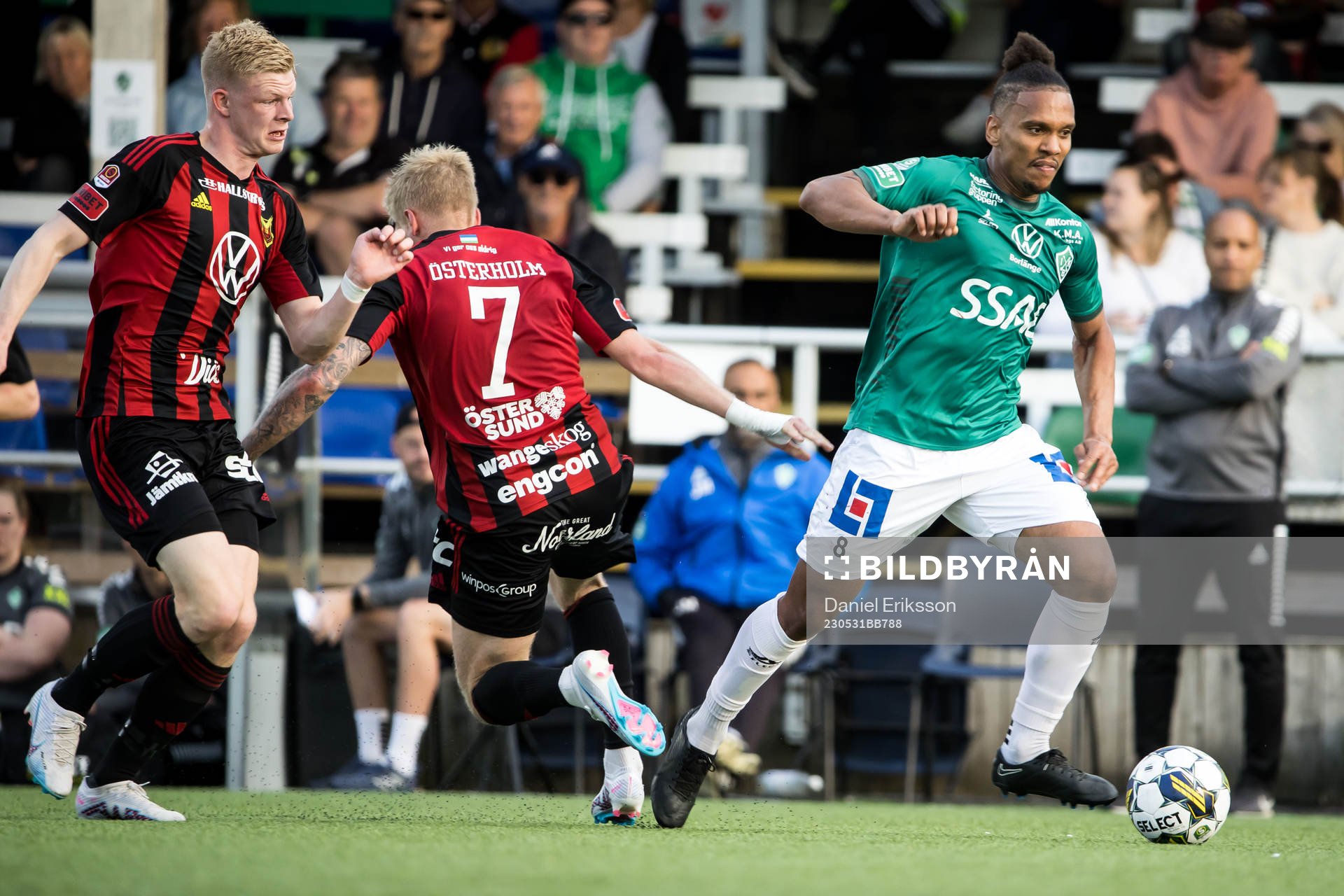 Brages Seth Hellberg