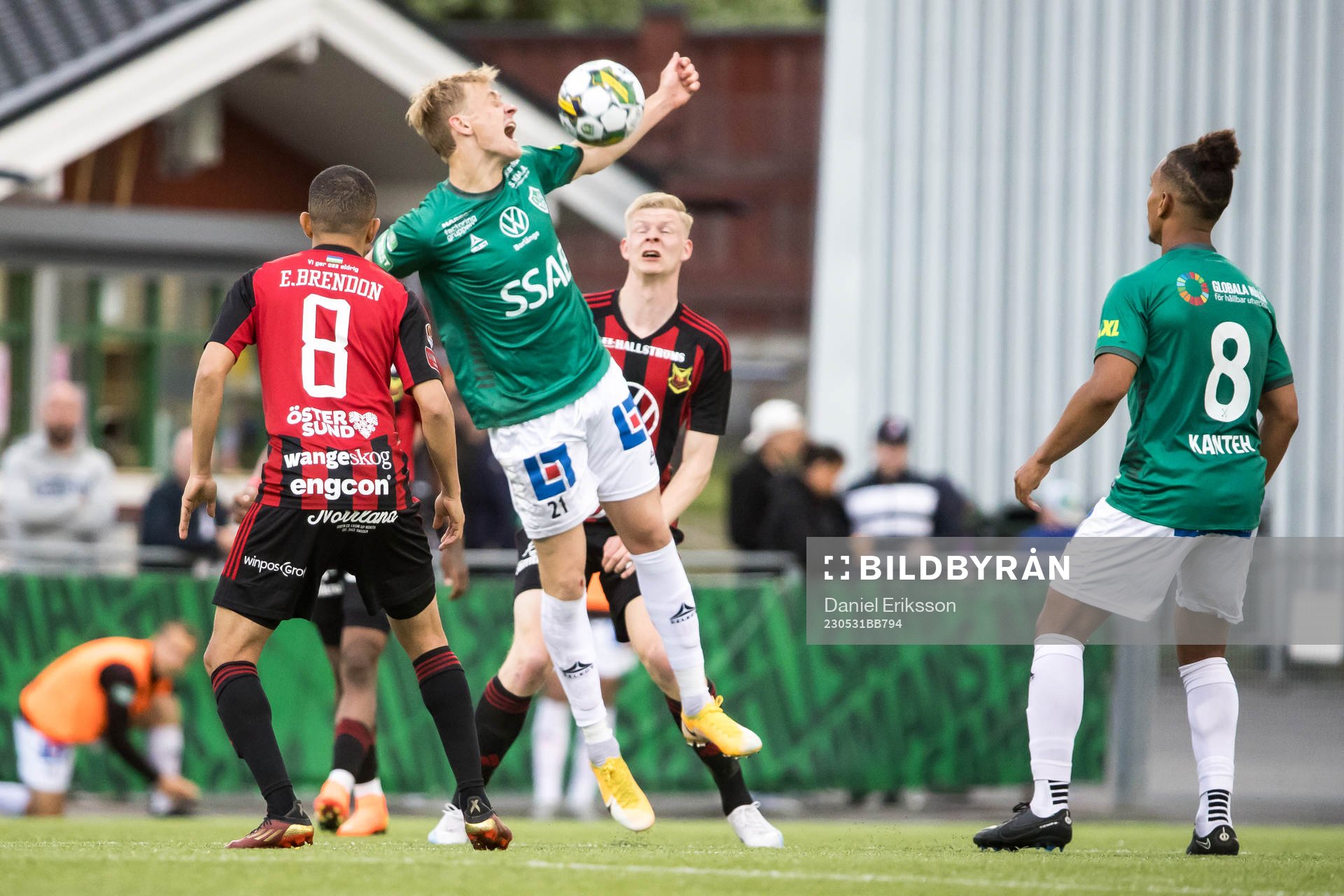 Brages Henry Sletsjøe