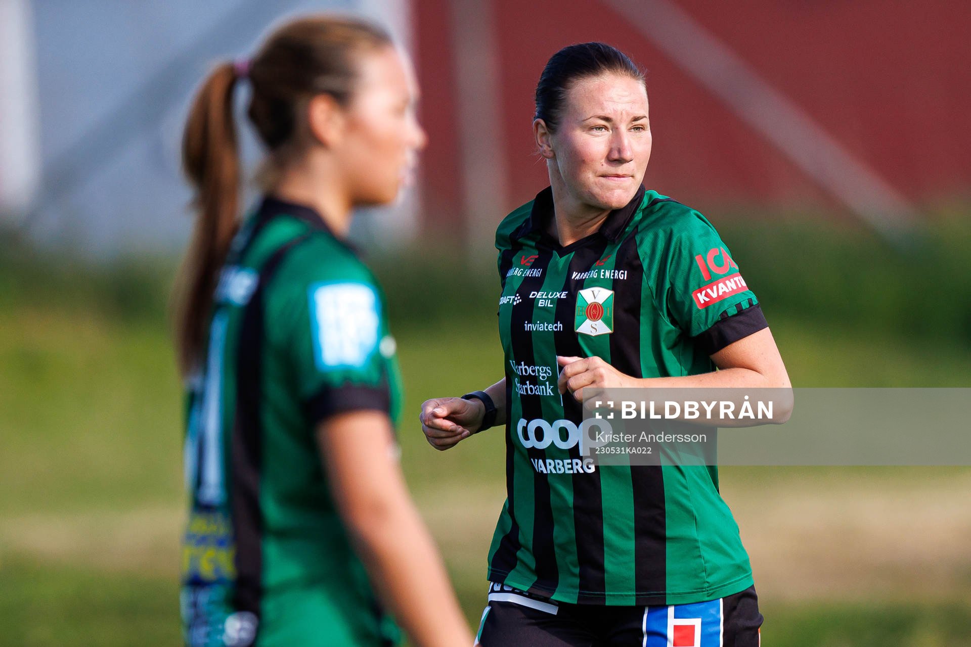 Varbergs Zara Mikaela Gunnesson