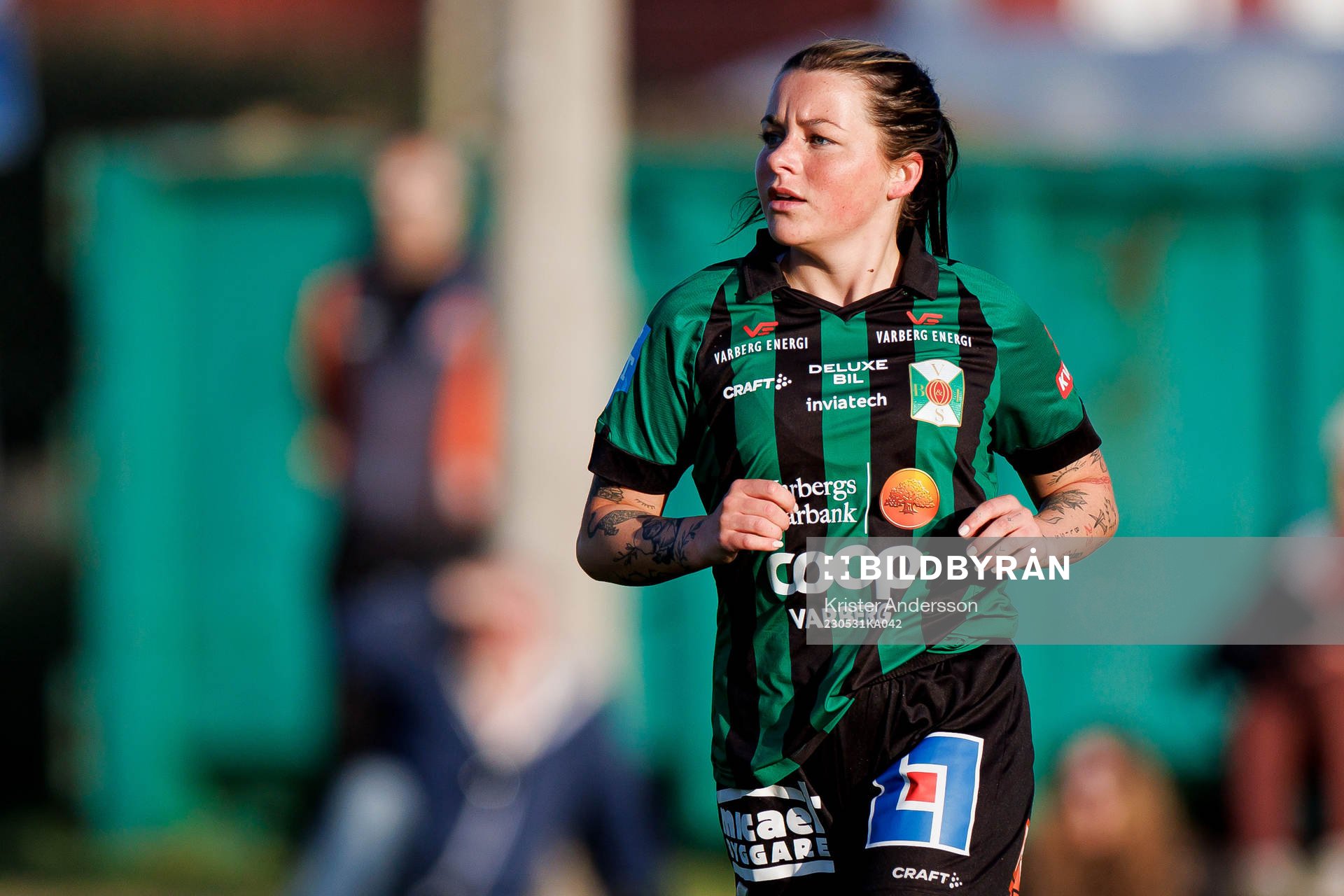 Varbergs Tilde Persson