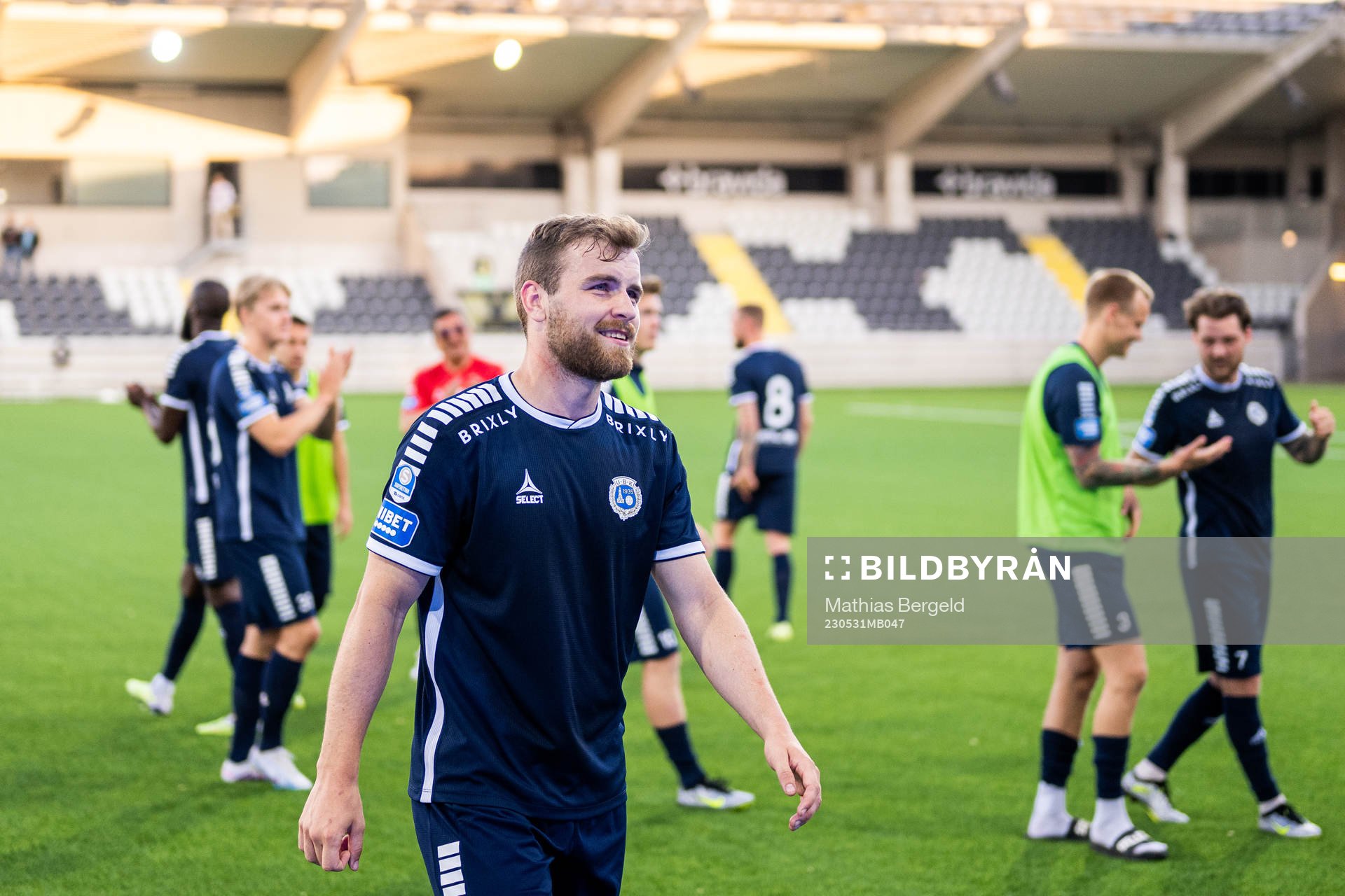 Utsiktens Erik Gunnarsson