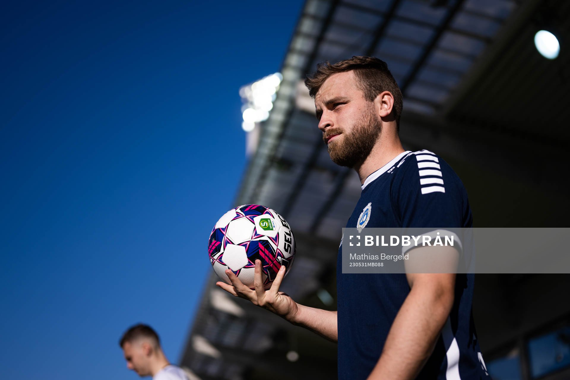 Utsiktens Erik Gunnarsson