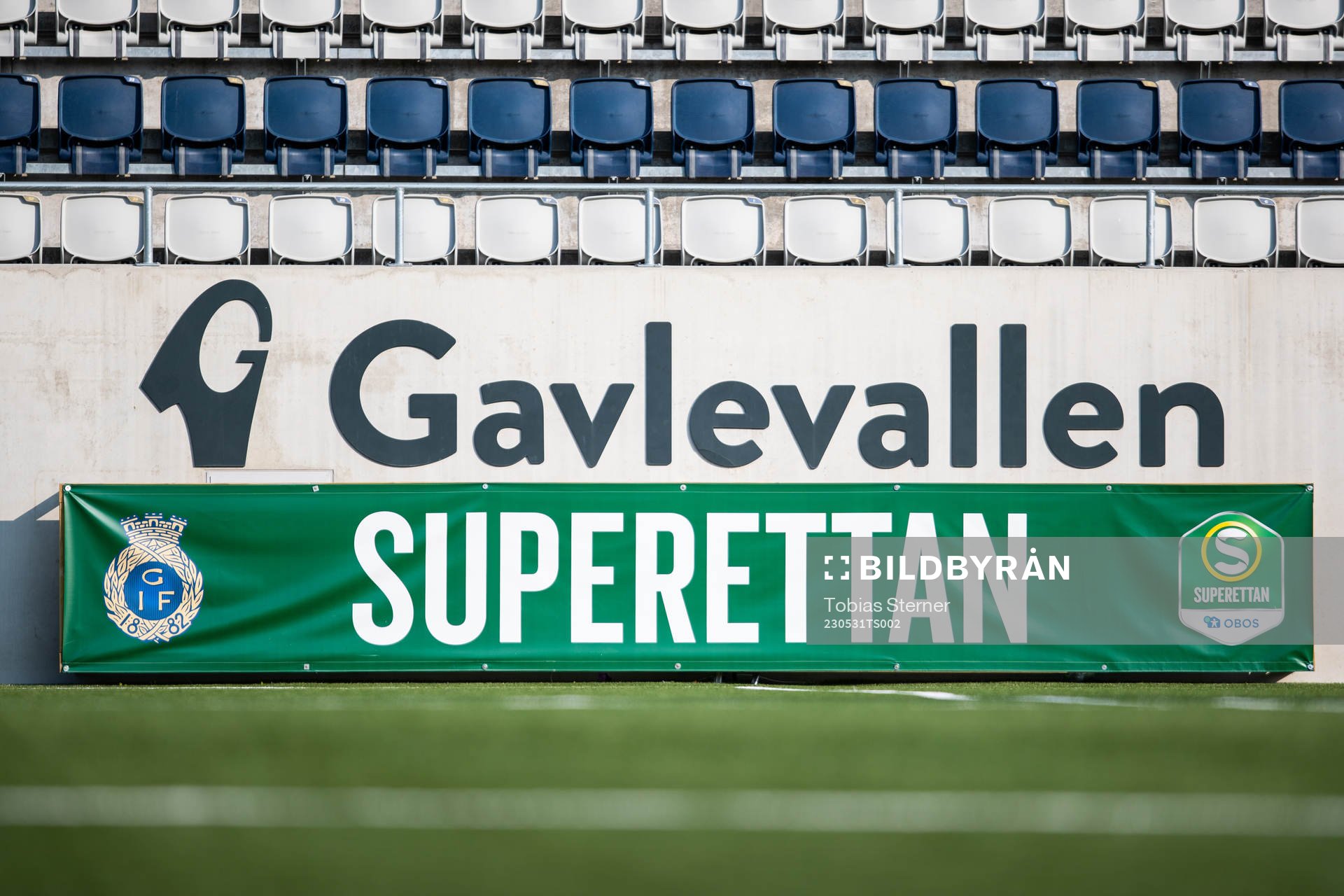 Gavlevallen