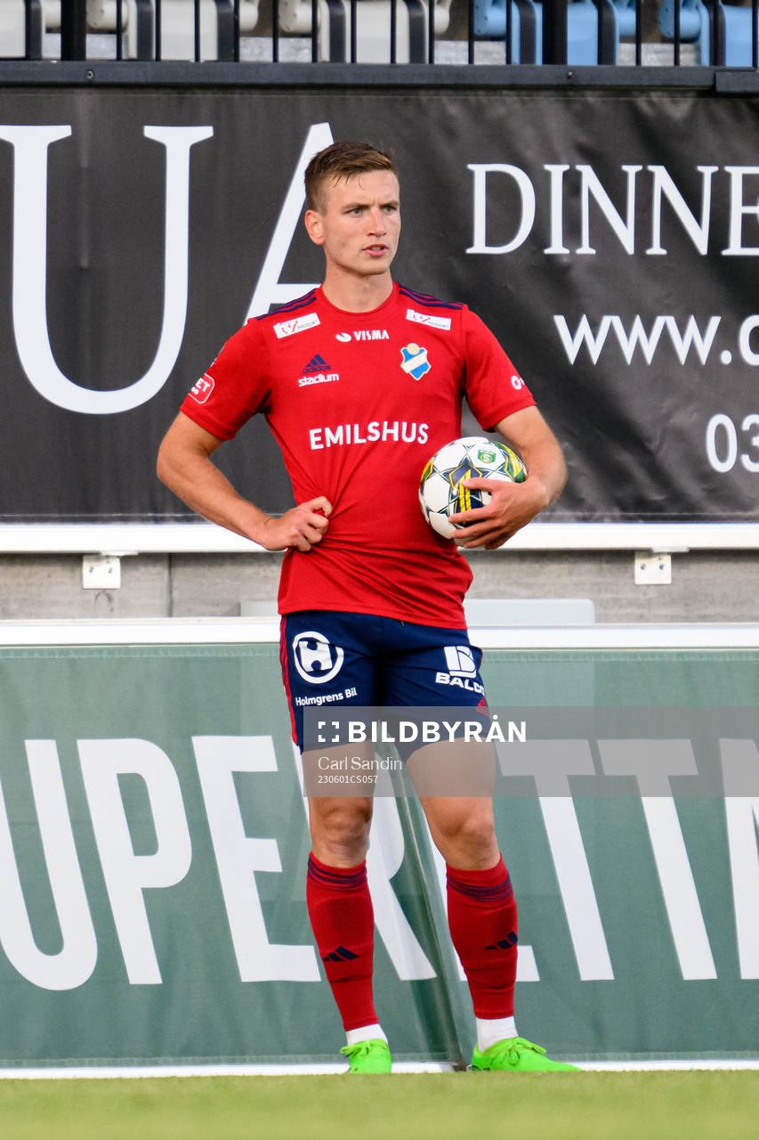 Östers Runar Thor Sigurgeirsson