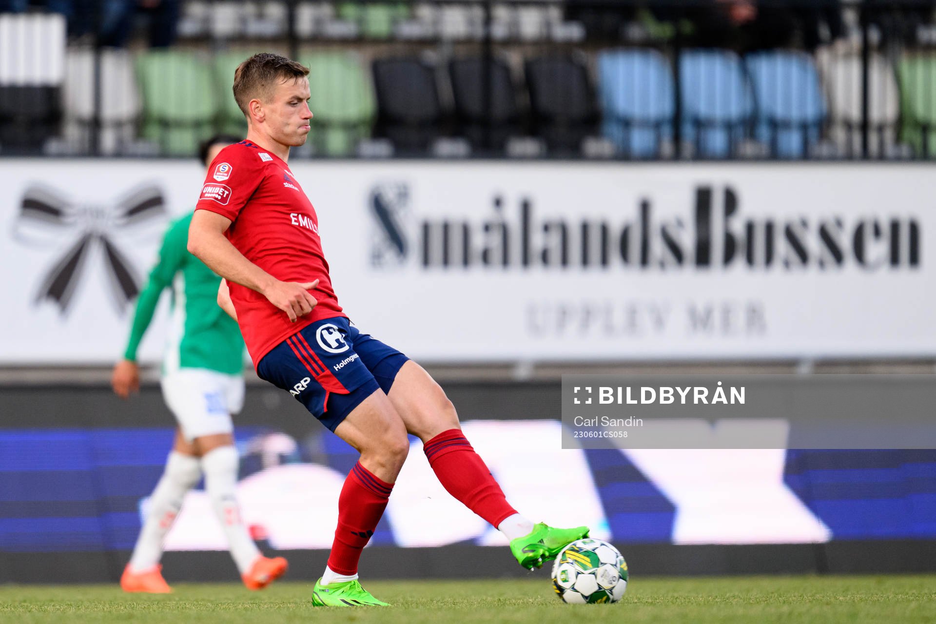 Östers Runar Thor Sigurgeirsson