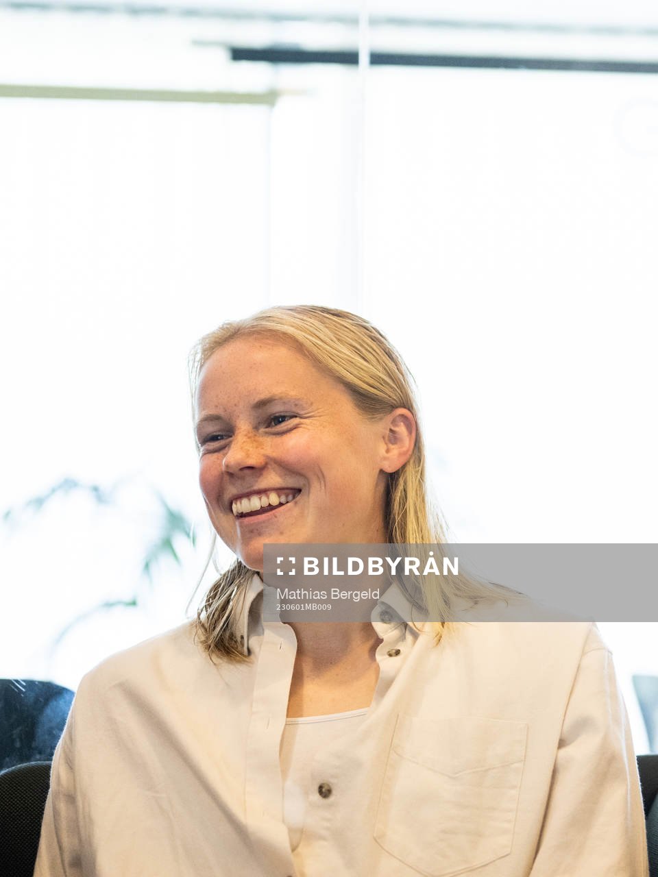 Julie Blakstad