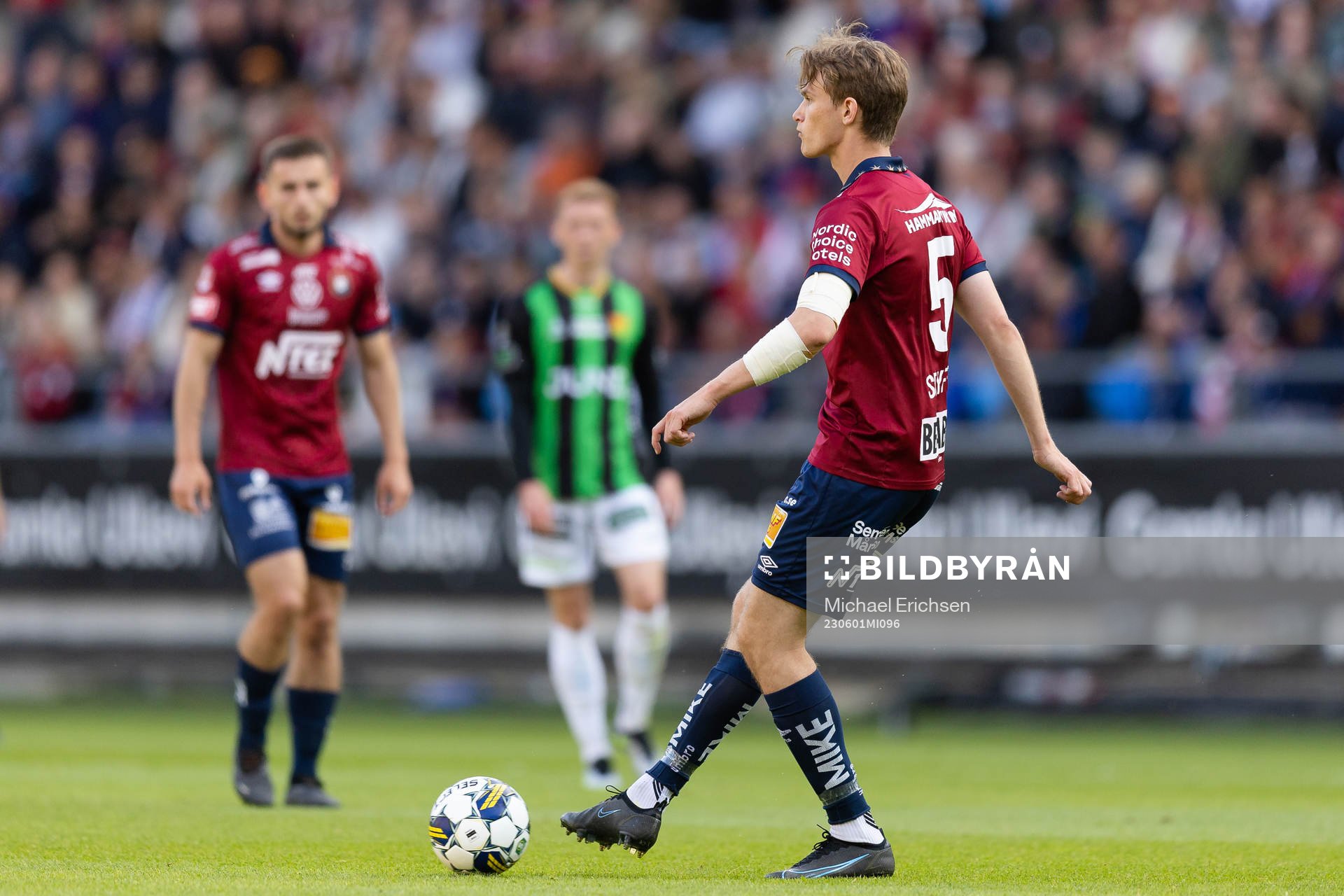 Örgrytes Christoffer Styffe
