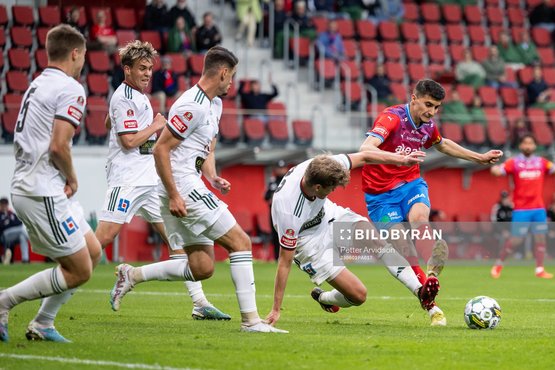 Helsingborgs Amar Muhsin