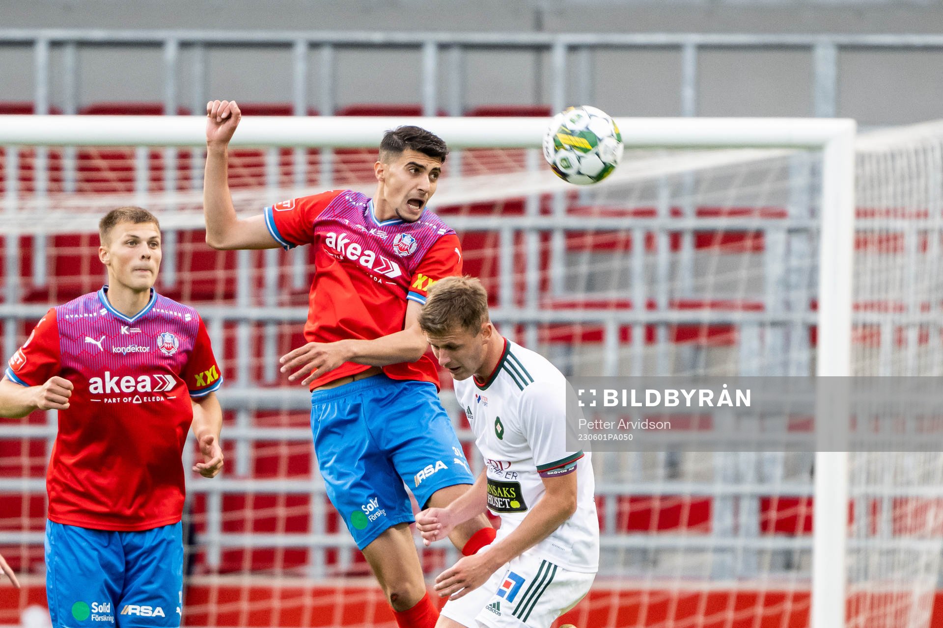 Helsingborgs Amar Muhsin