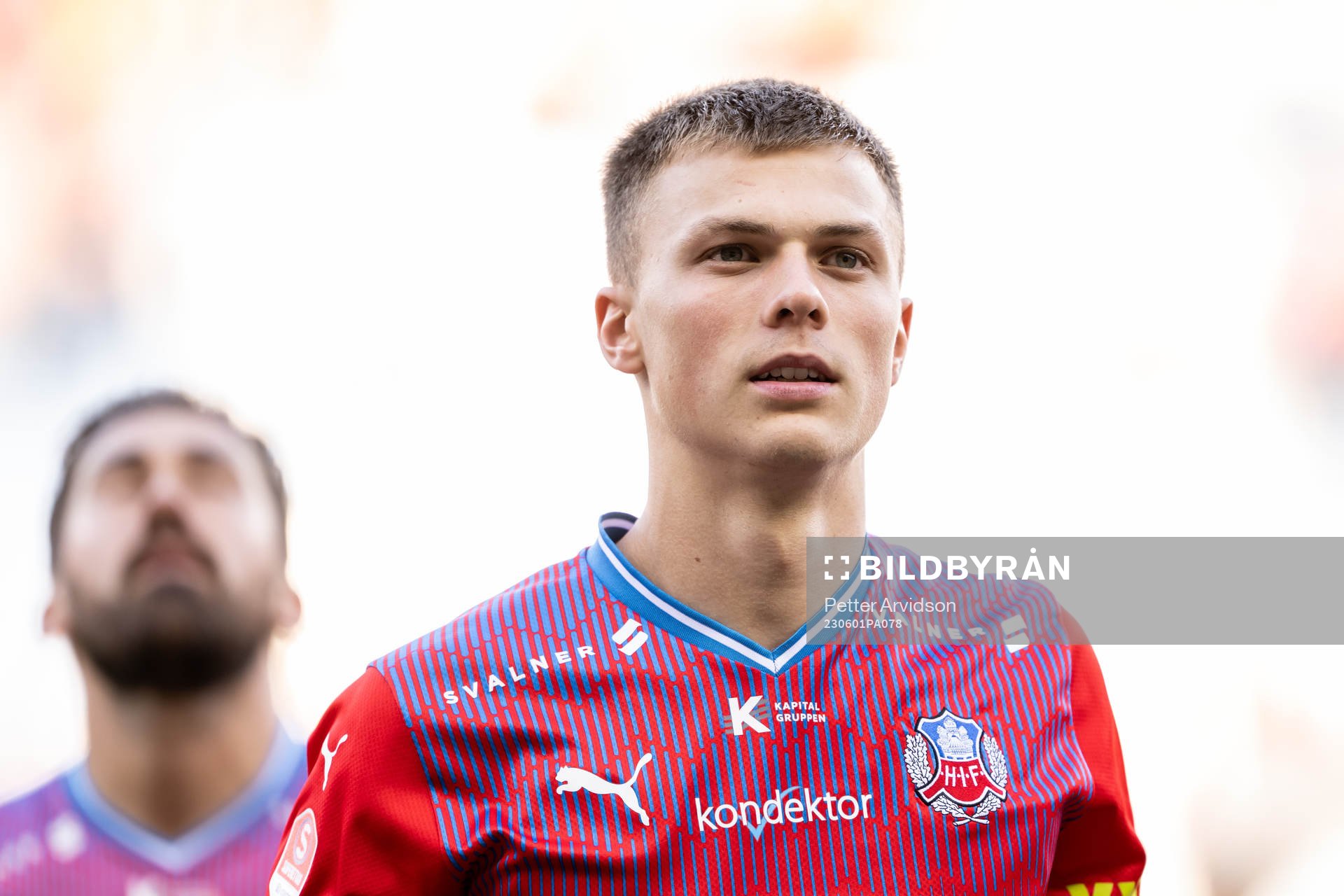 Helsingborgs Erik Ring