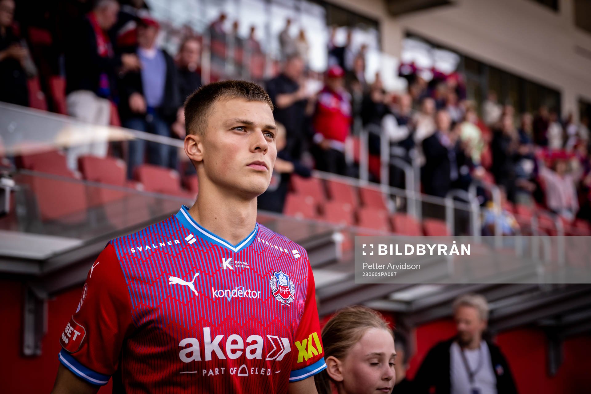 Helsingborgs Erik Ring