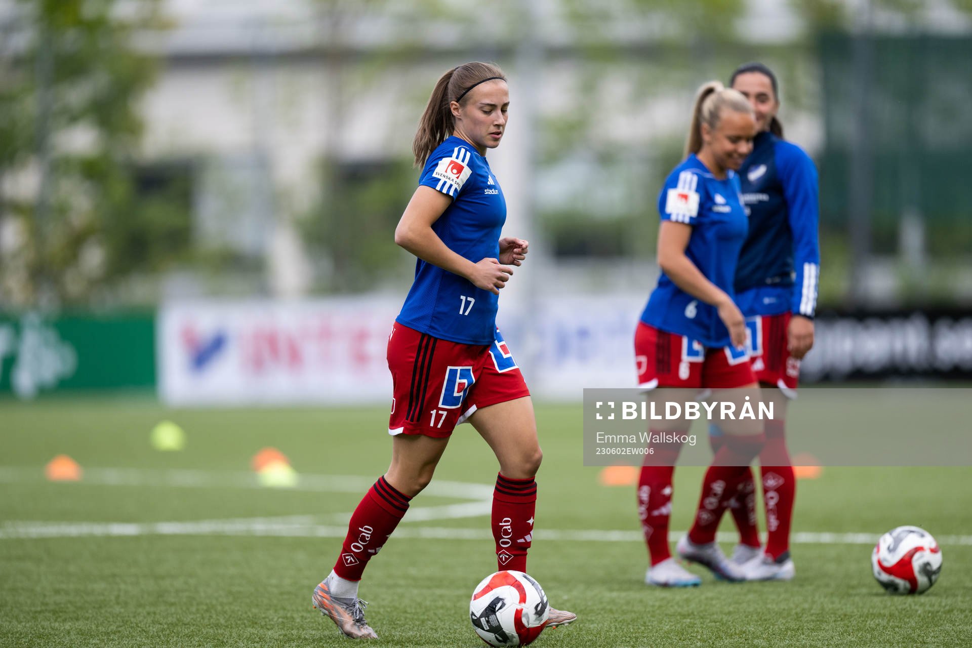 IFK Norrköpings Vilma Emilia Koivisto