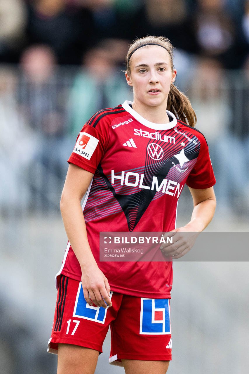 IFK Norrköpings Vilma Emilia Koivisto