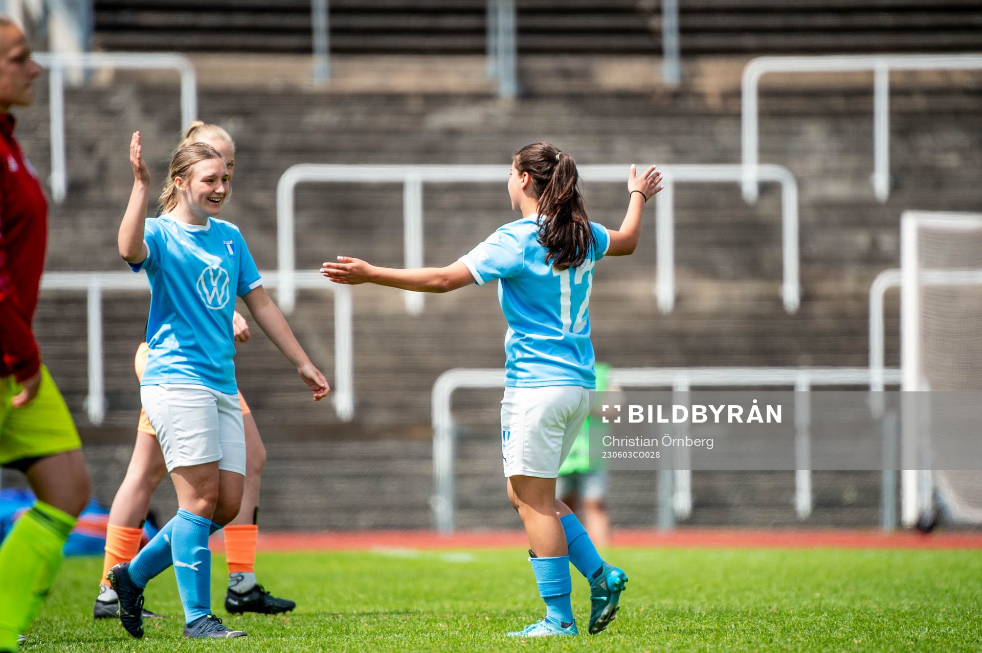 Malmö FFs spelare
