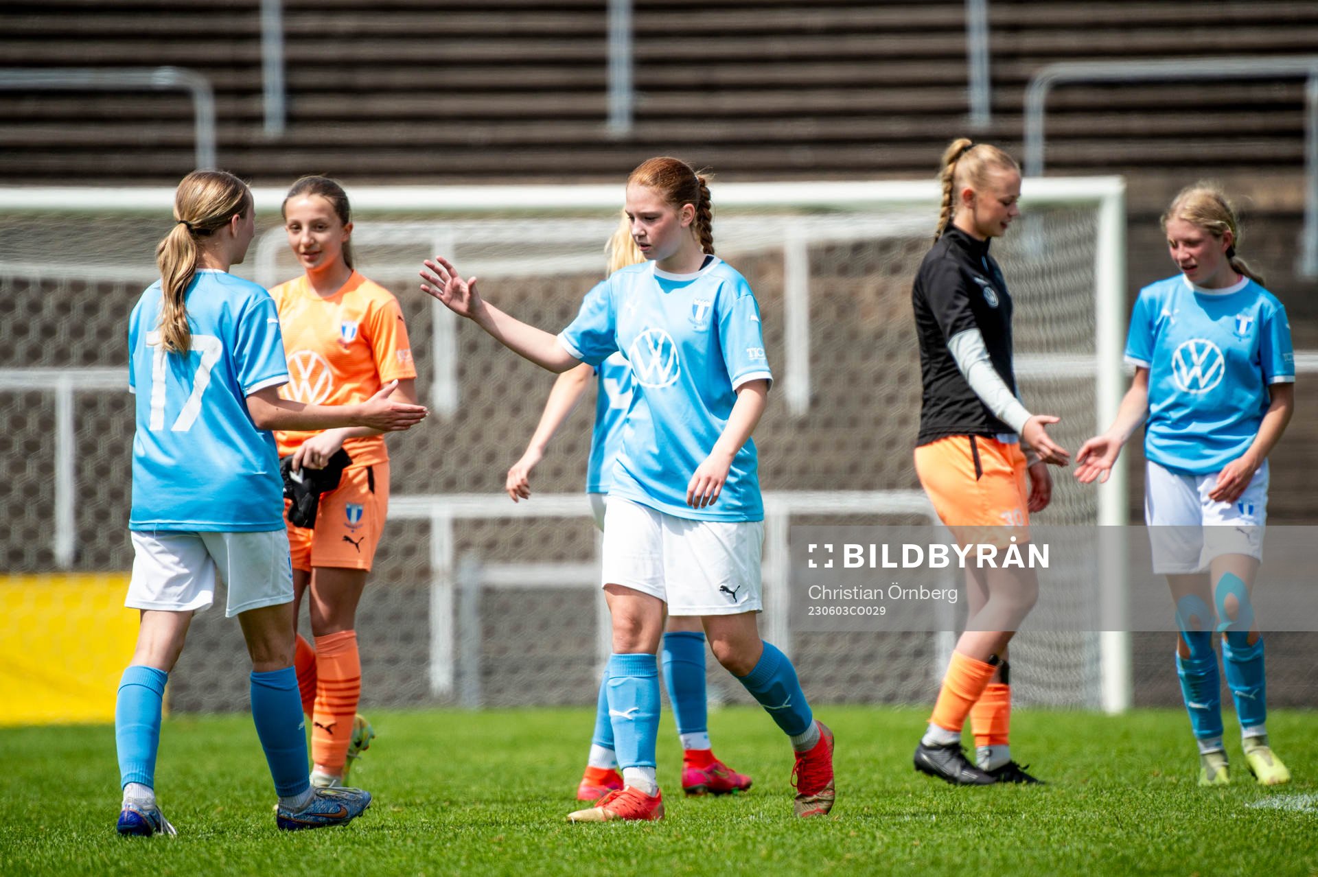 Malmö FFs spelare