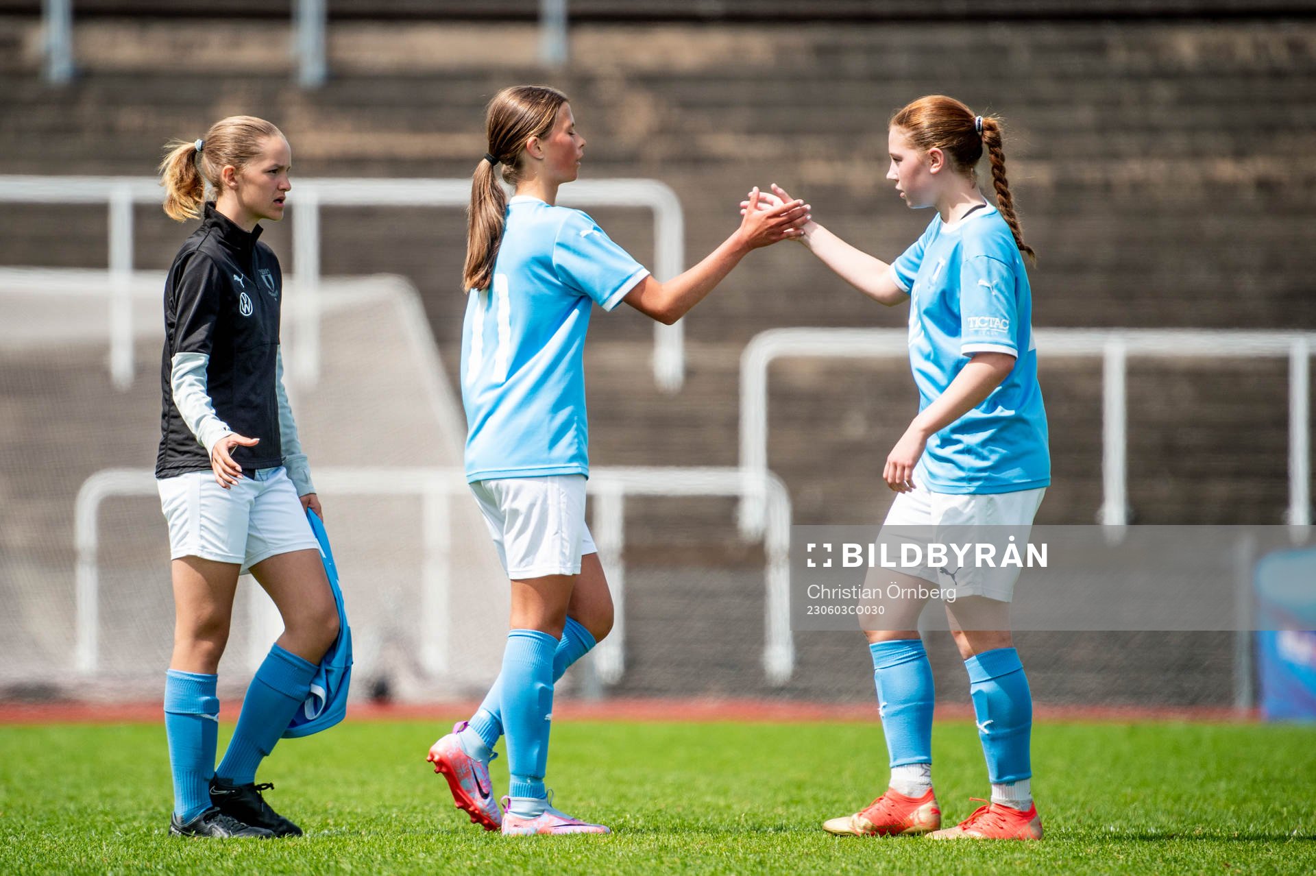 Malmö FFs spelare