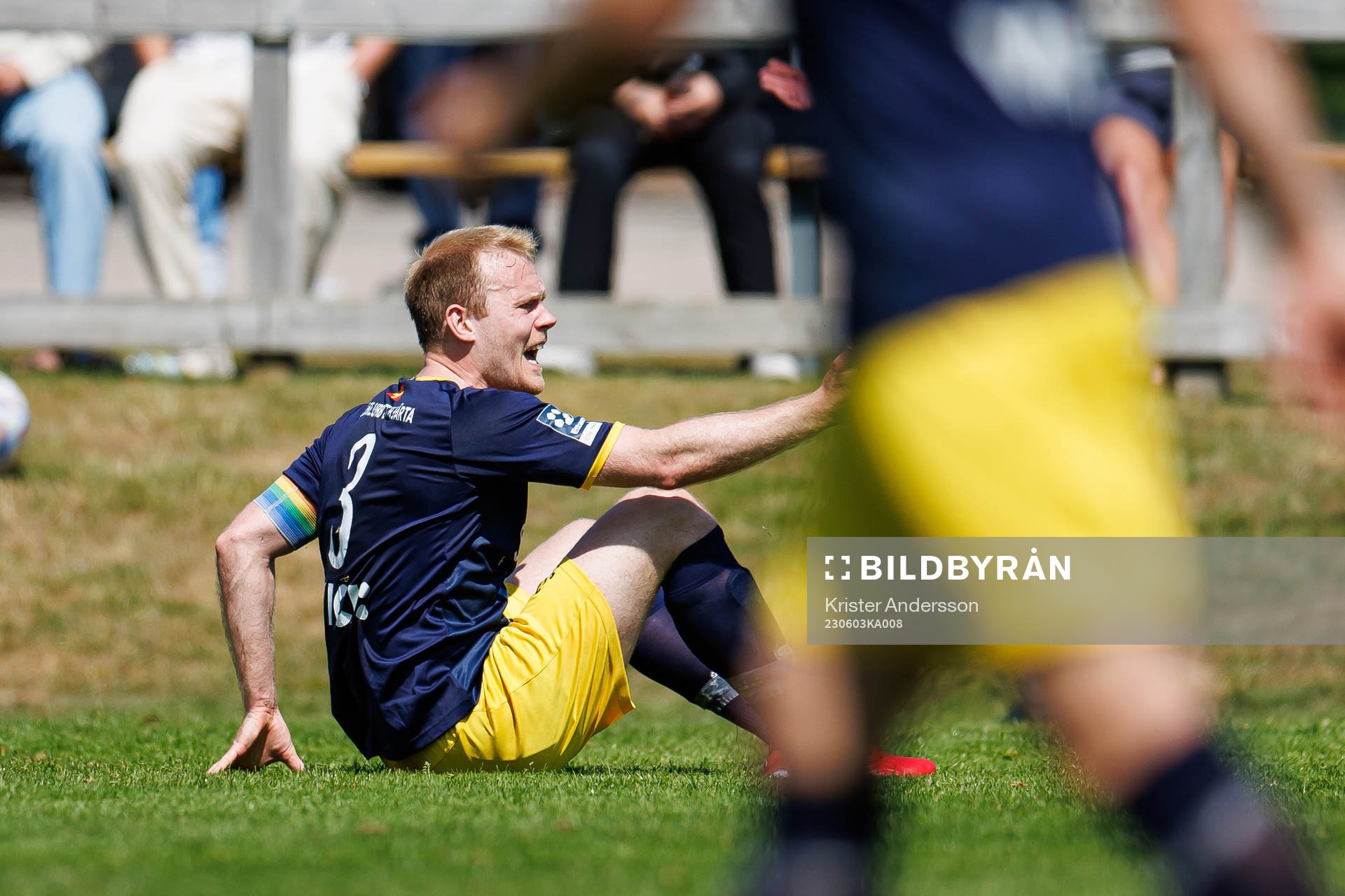Torns Adam Olofsson