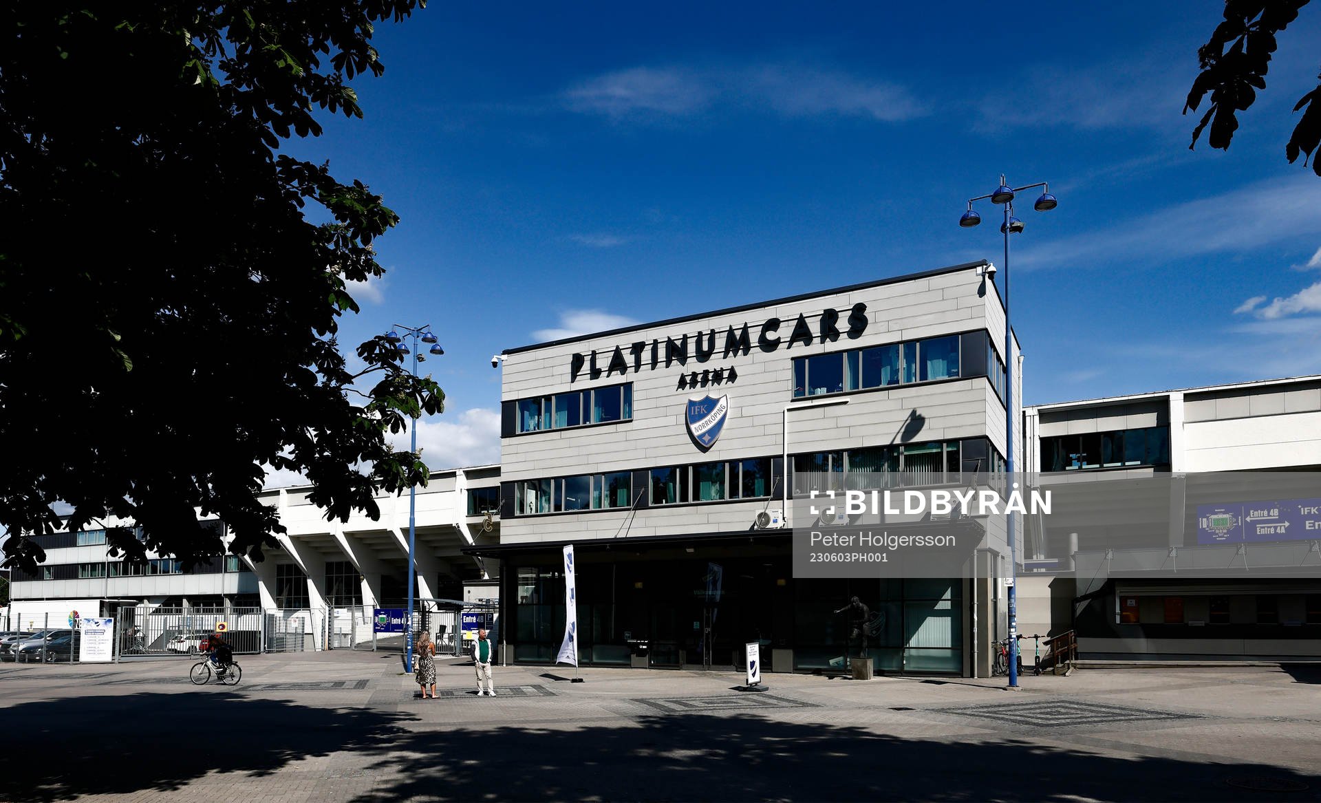 Platinumcars Arena