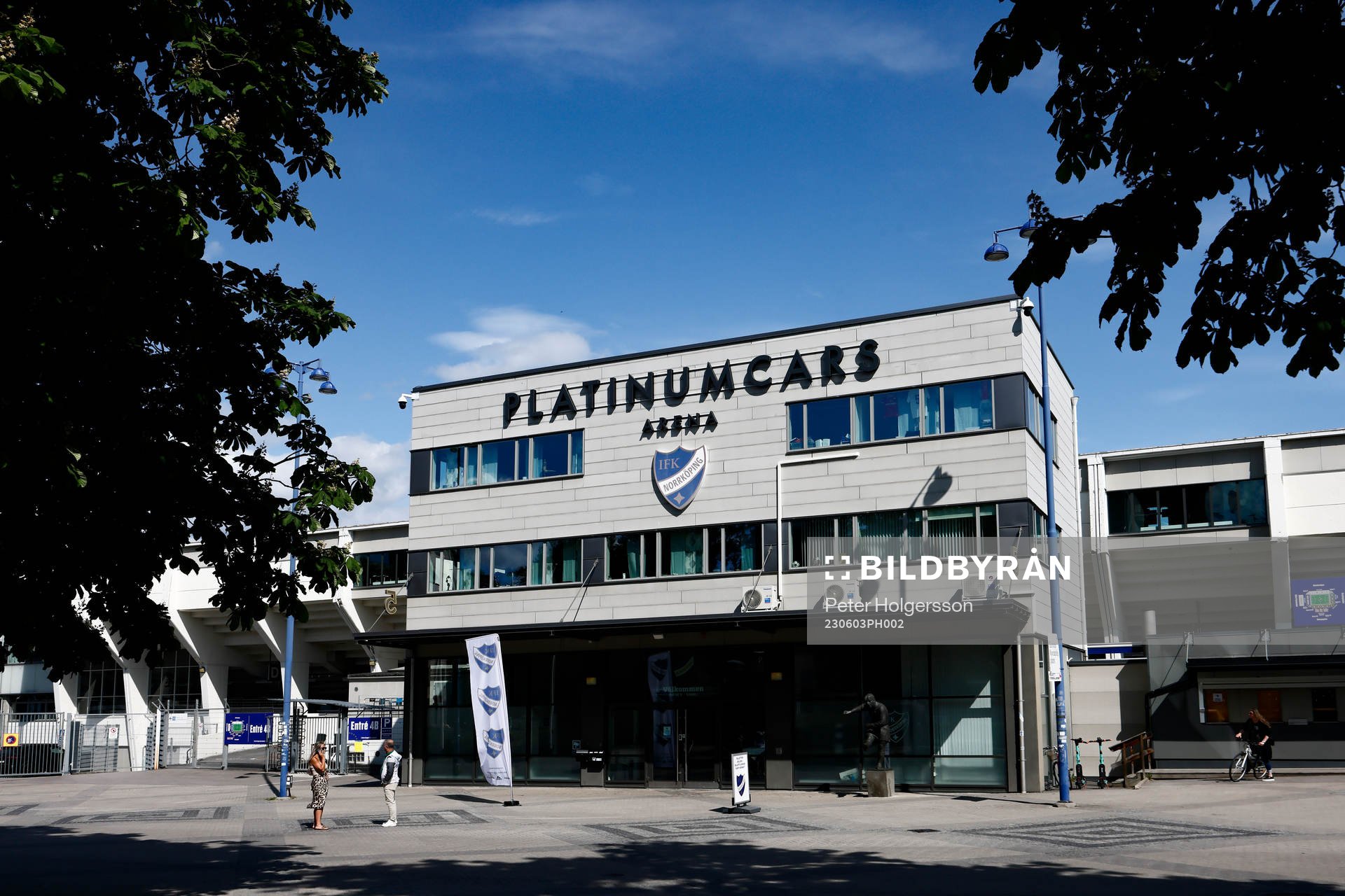 Platinumcars Arena