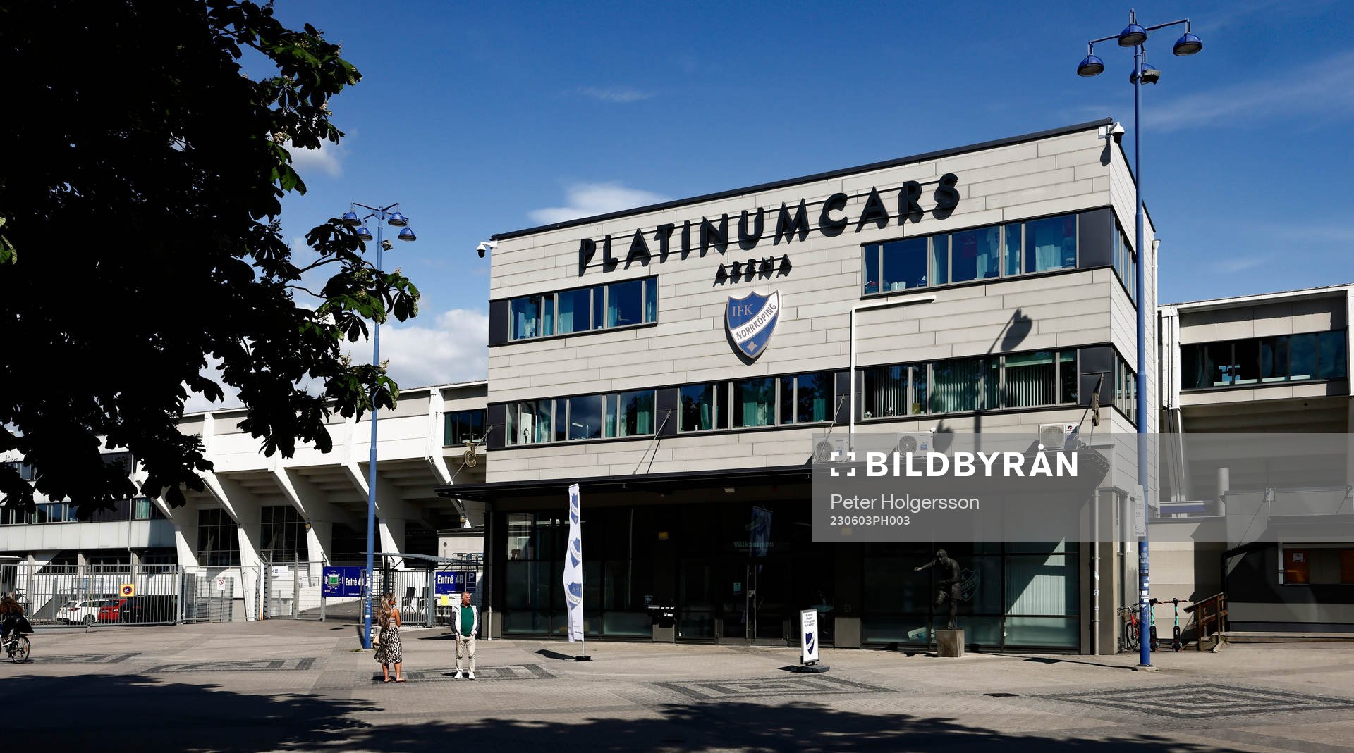 Platinumcars Arena