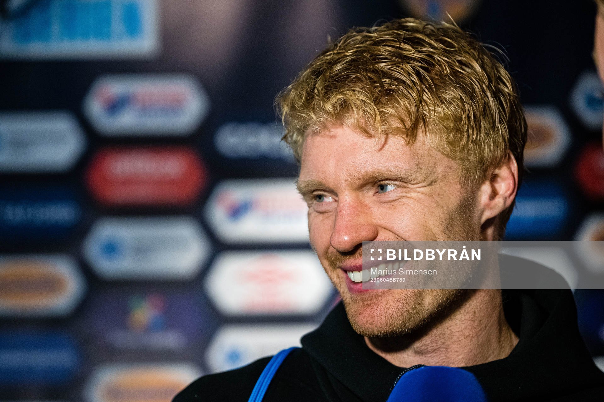 Sivert Heltne Nilsen of Brann