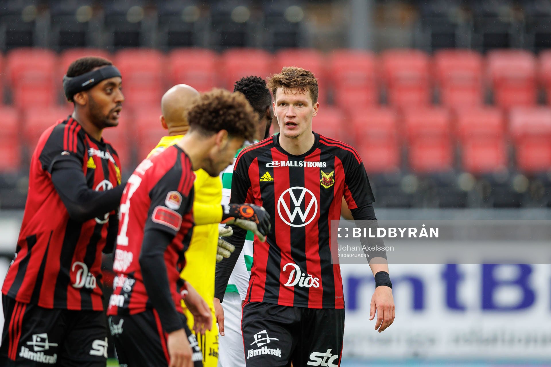 Östersunds Myroslav Mazur