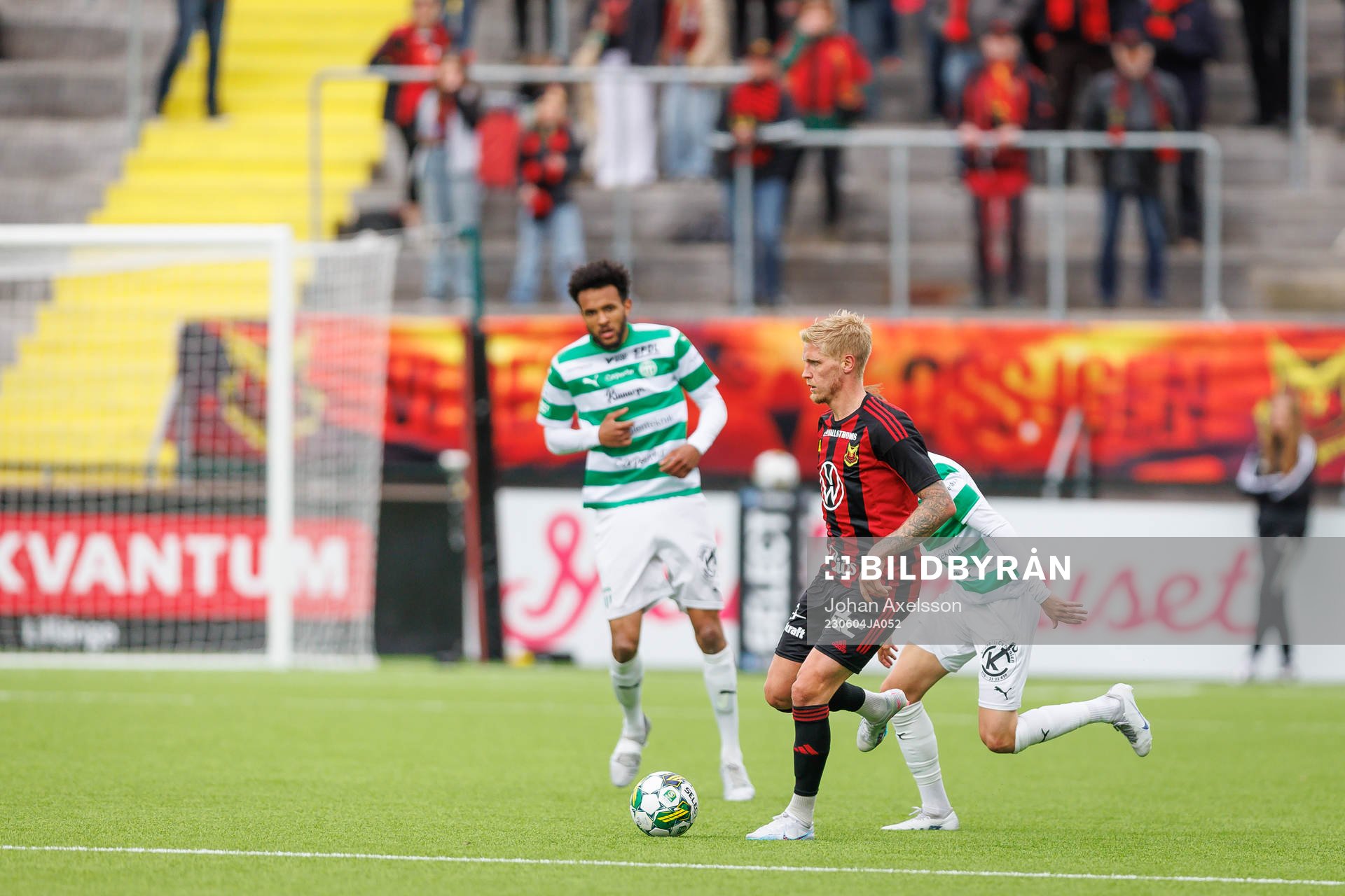 Östersunds Andre Österholm