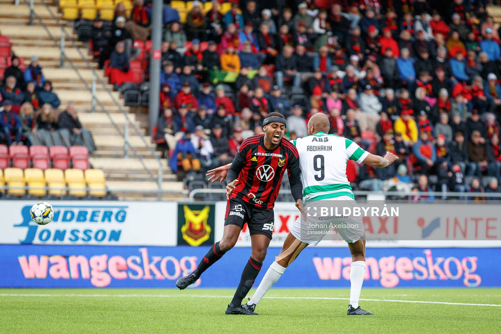 Östersunds Cesar Weilid