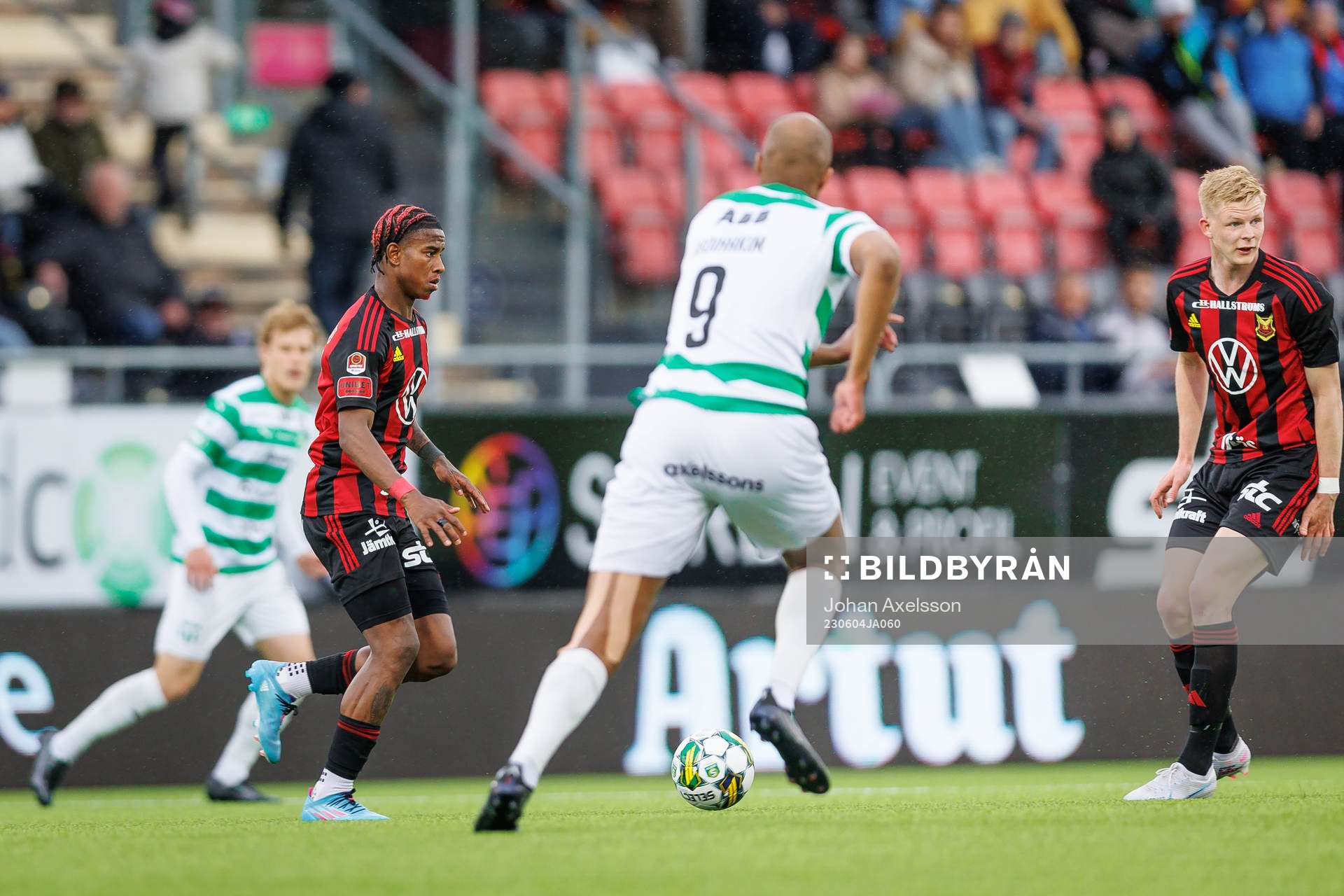 Östersunds Chovanie Amatkarijo