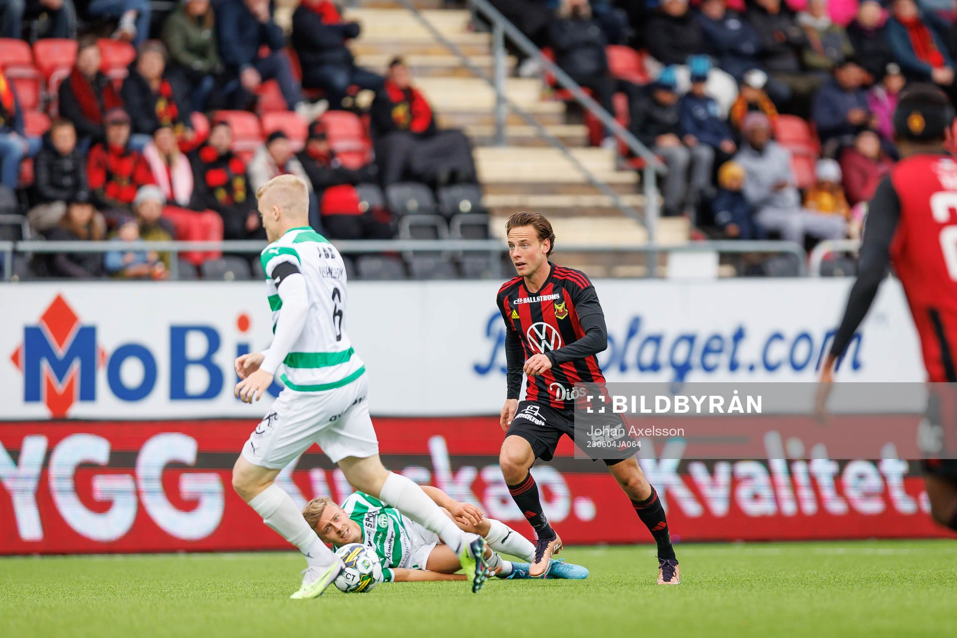 Östersunds Cesar Weilid