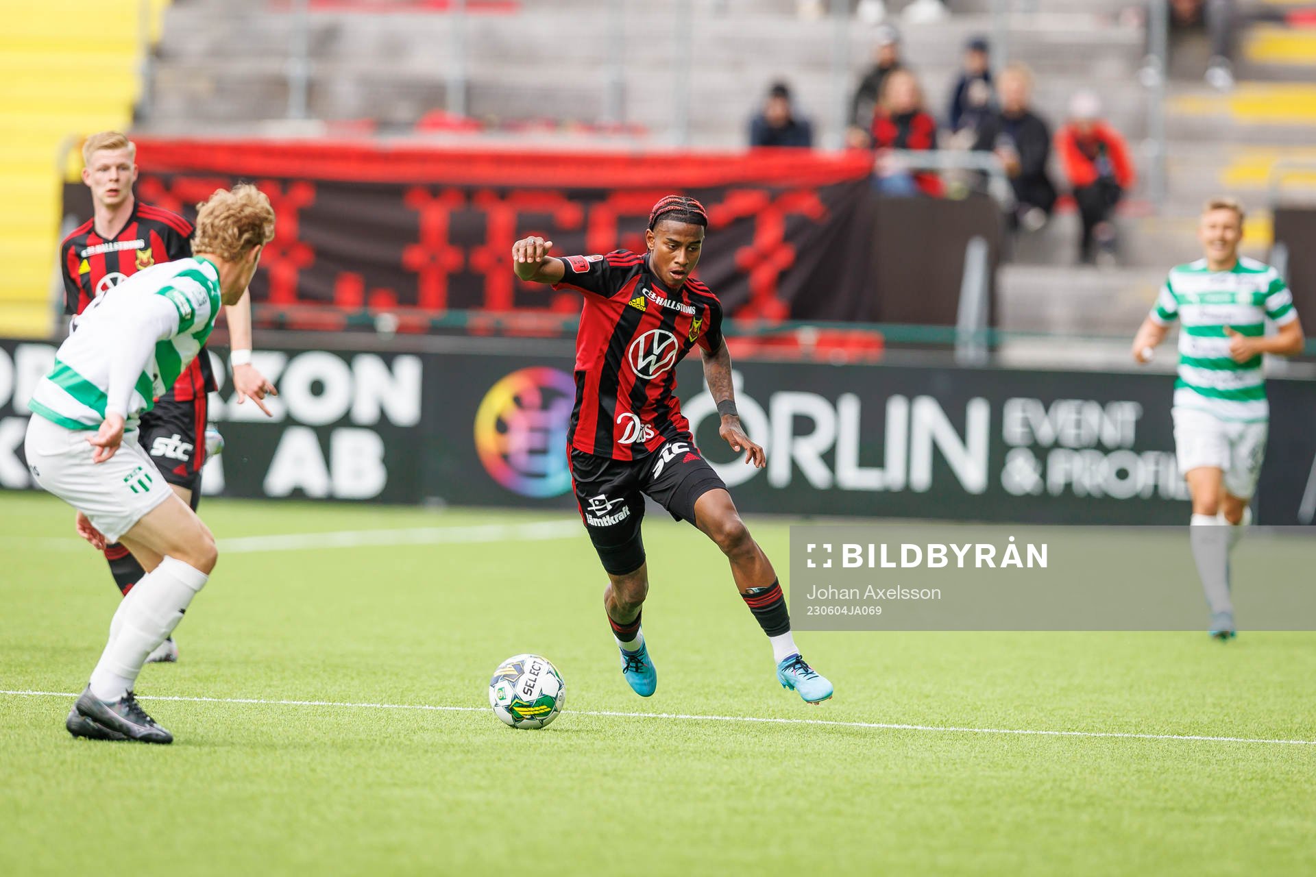 Östersunds Chovanie Amatkarijo