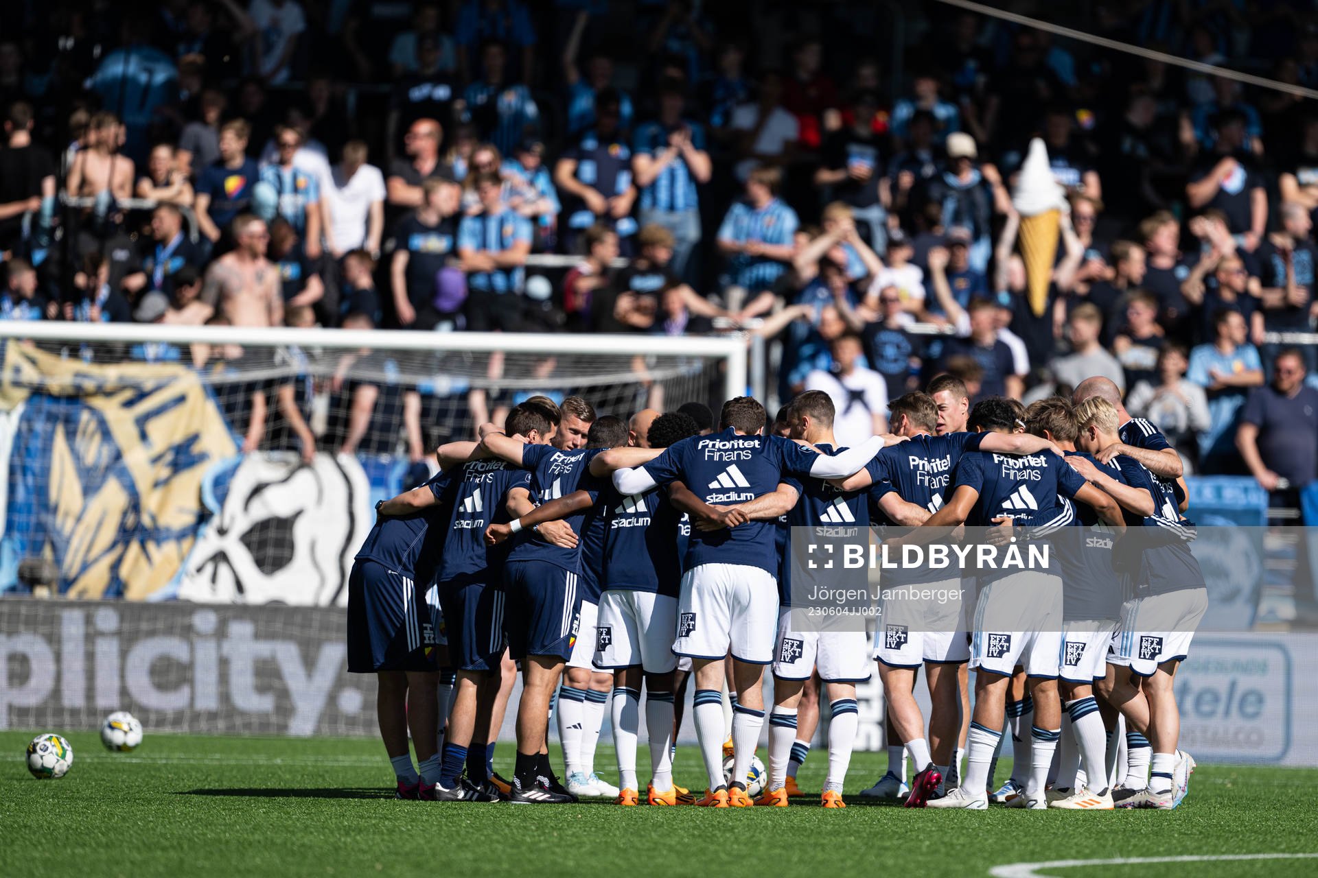 Djurgårdens spelare