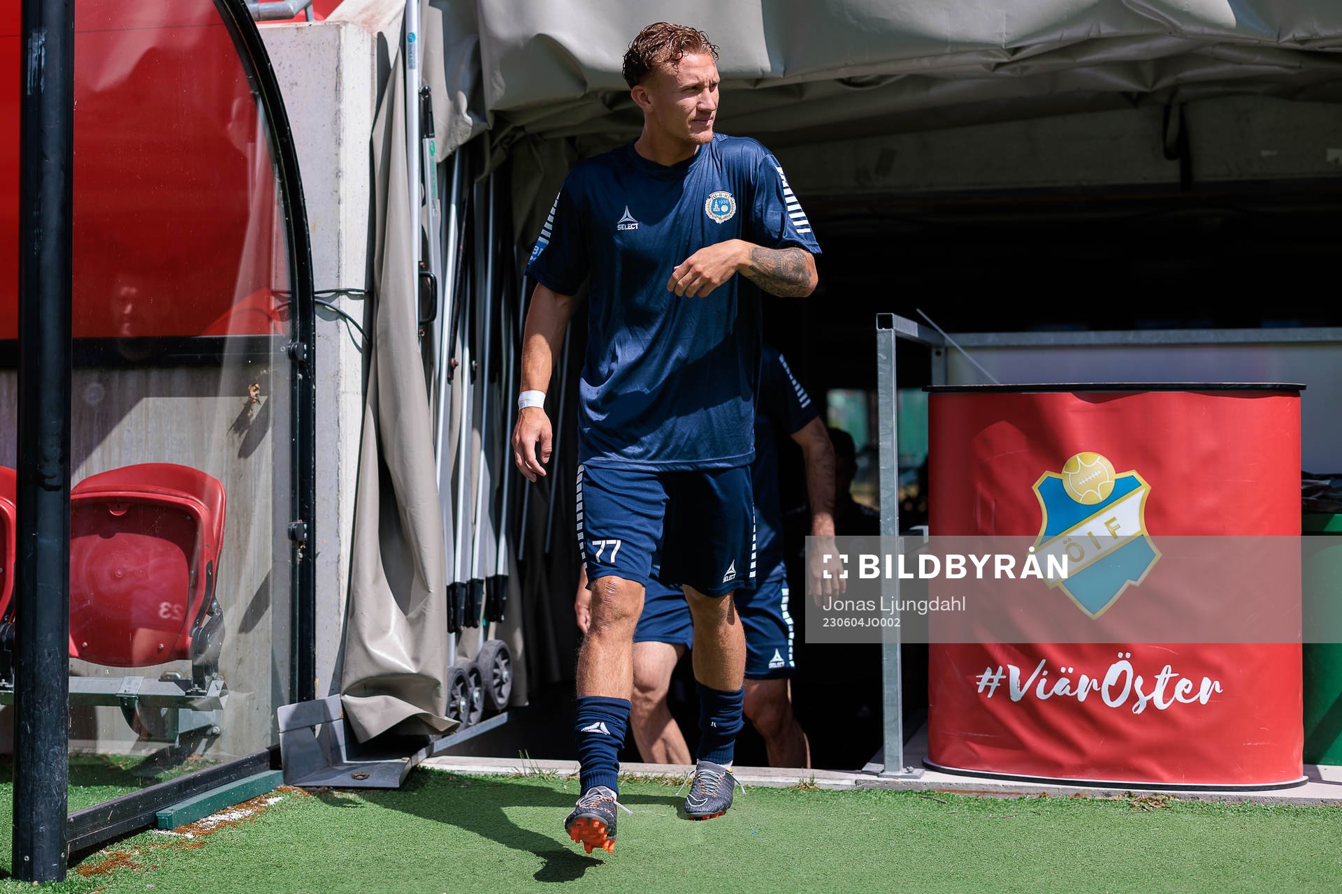 Utsiktens Karl Landsten