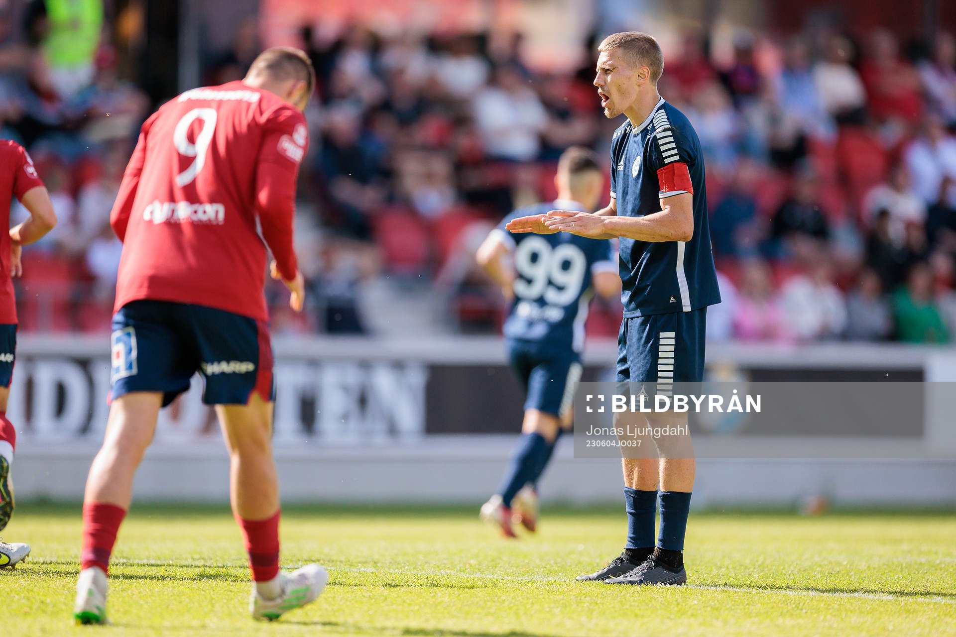 Utsiktens Erik Westermark