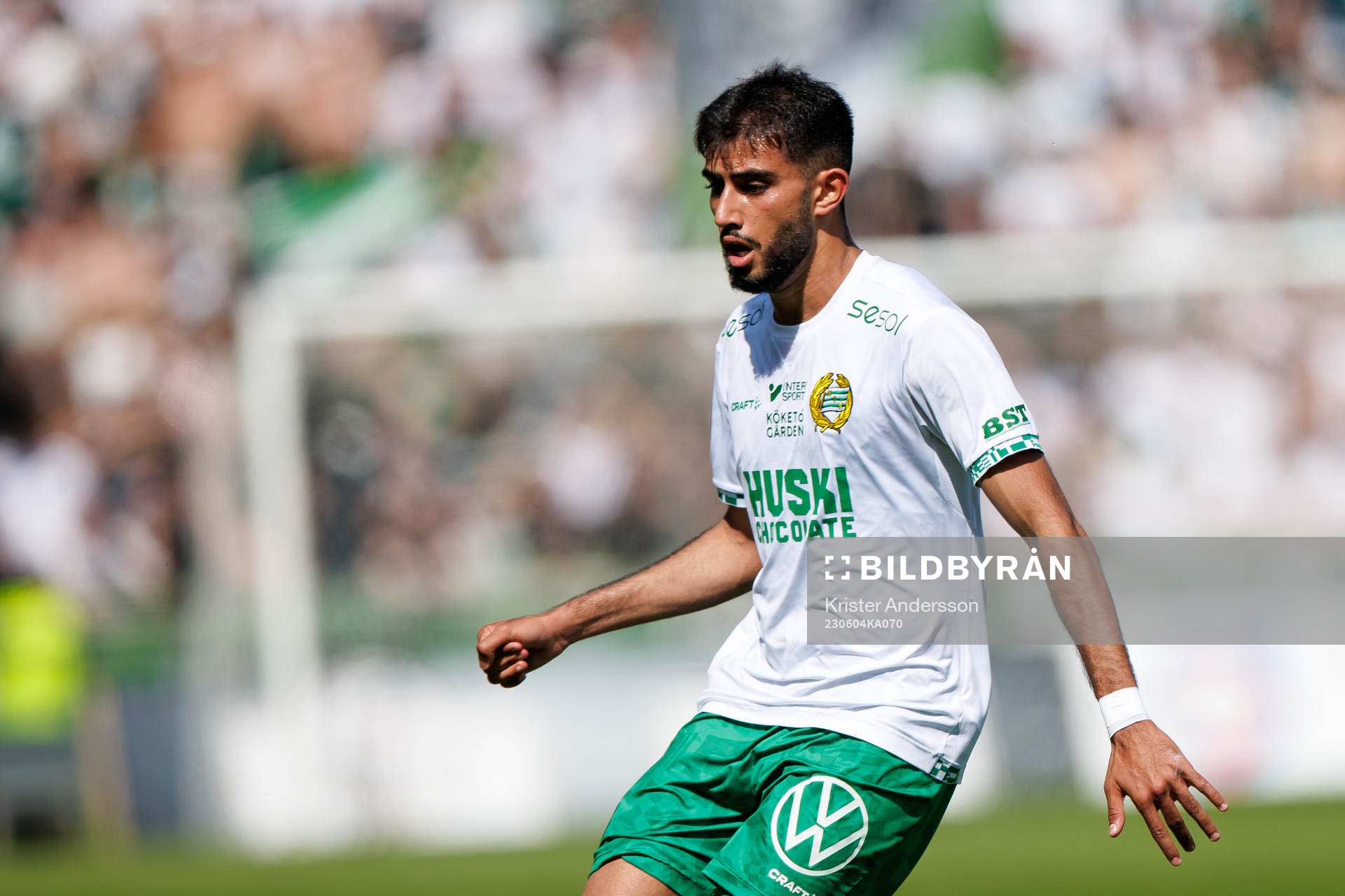 Hammarbys Montader Madjed