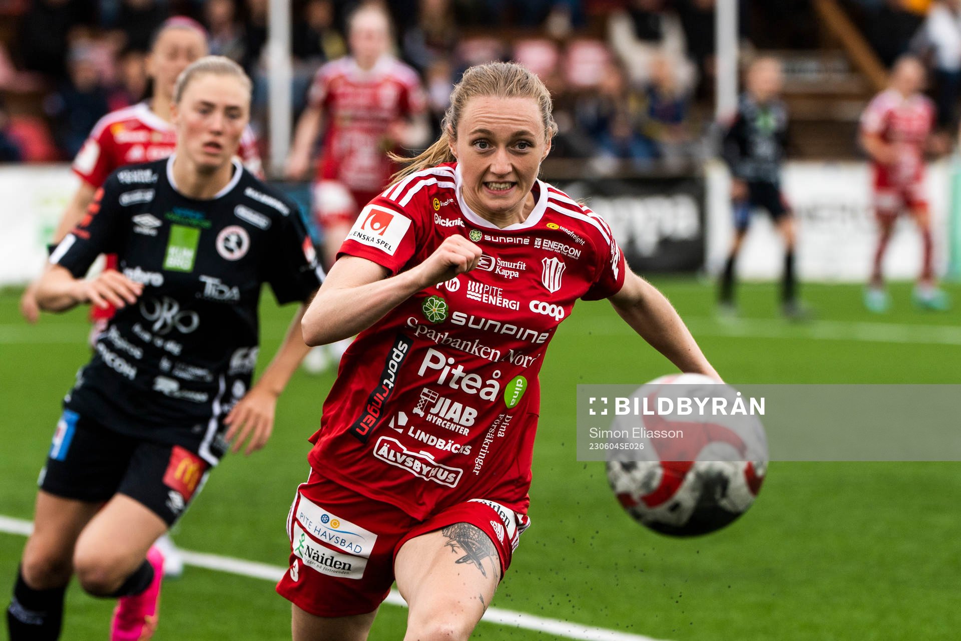Piteås Ásla Johannesen