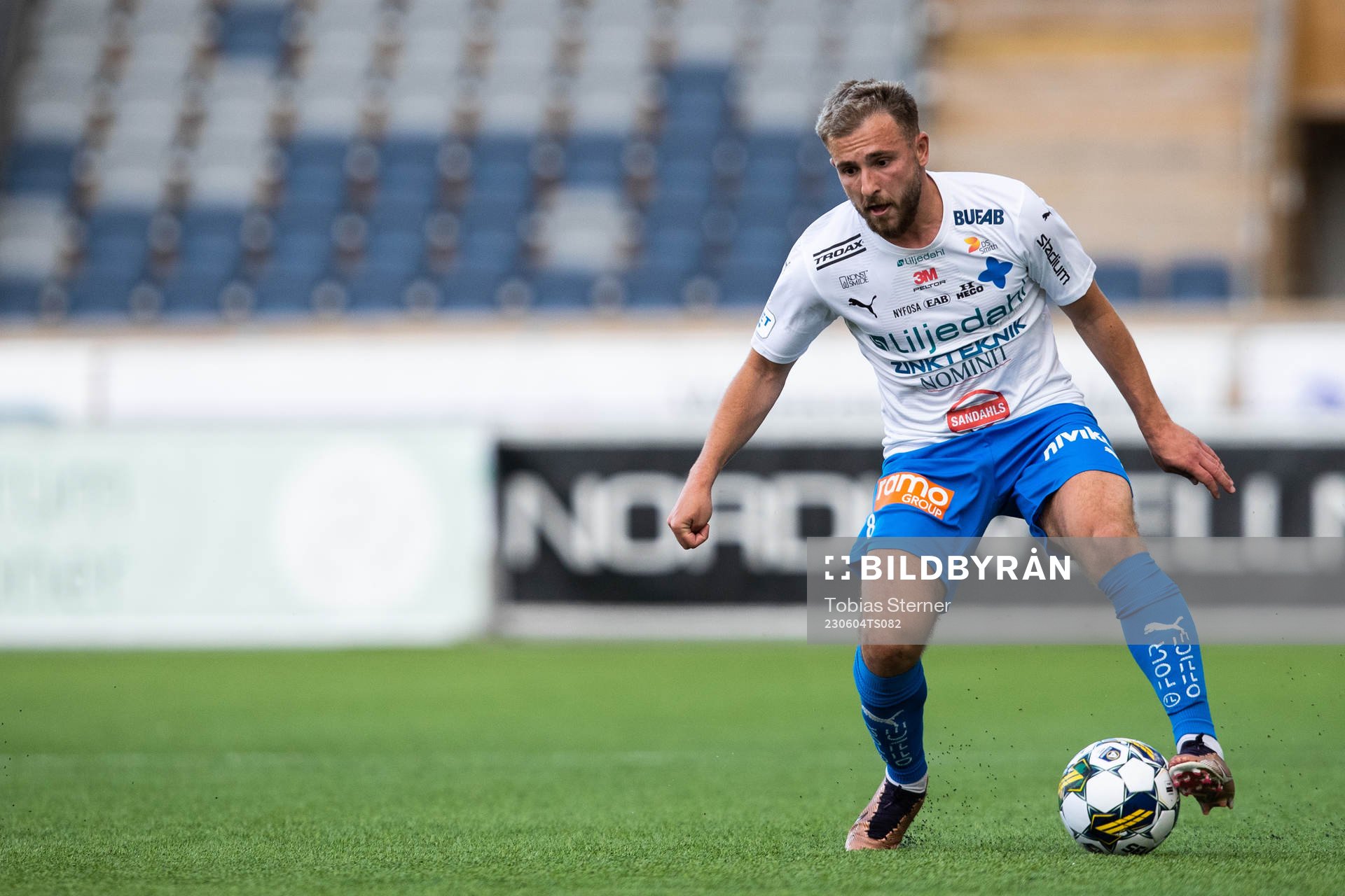 Värnamos Albion Ademi